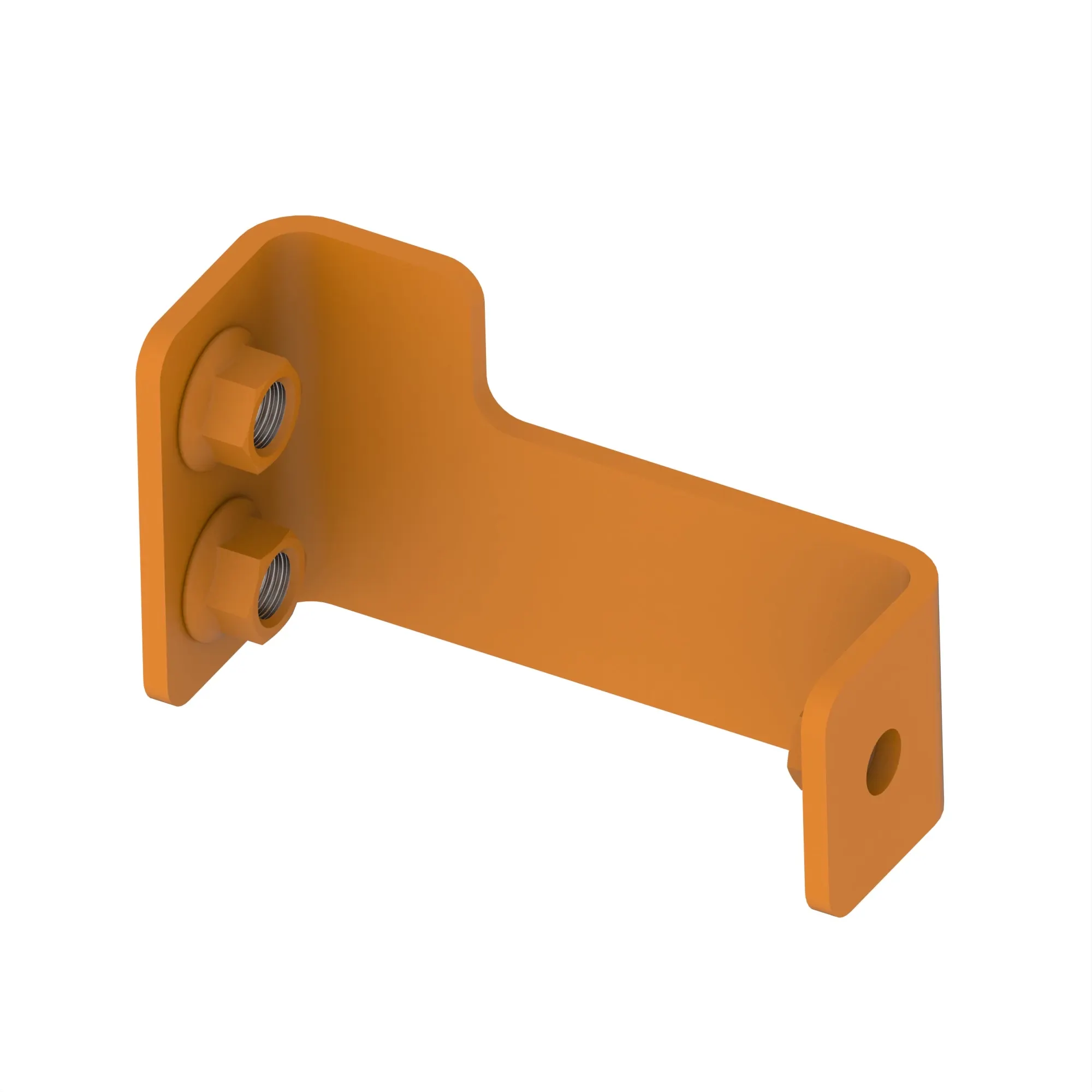 BRACKET, BRACKET, SURGE TANK