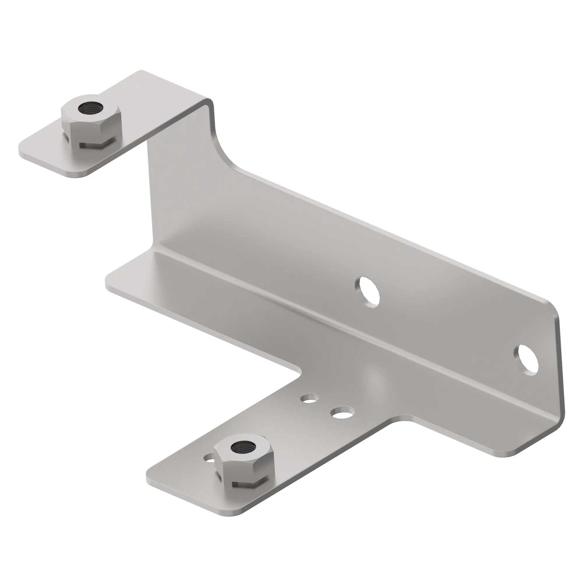 BRACKET, HARNESS