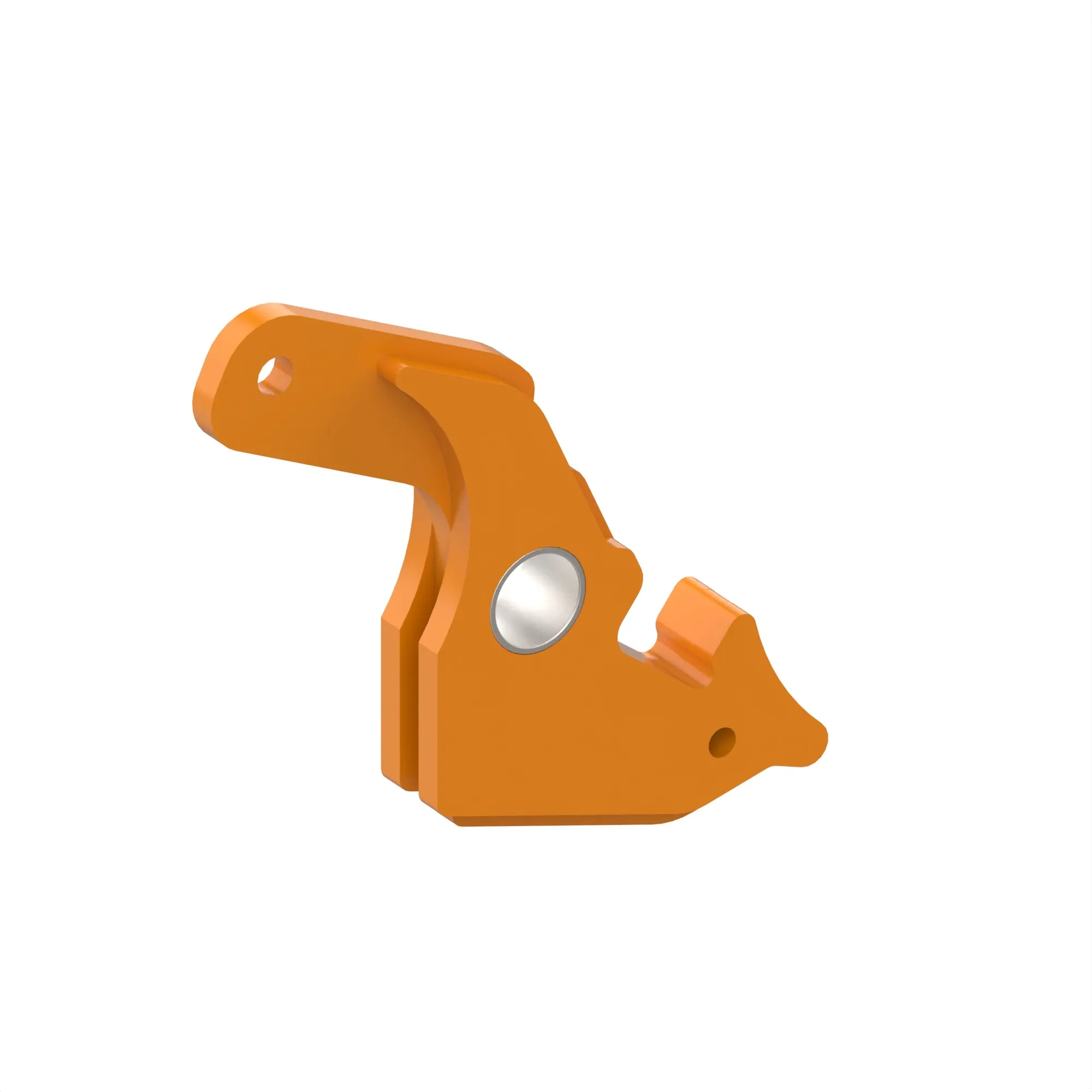 LAMINATED HOOK