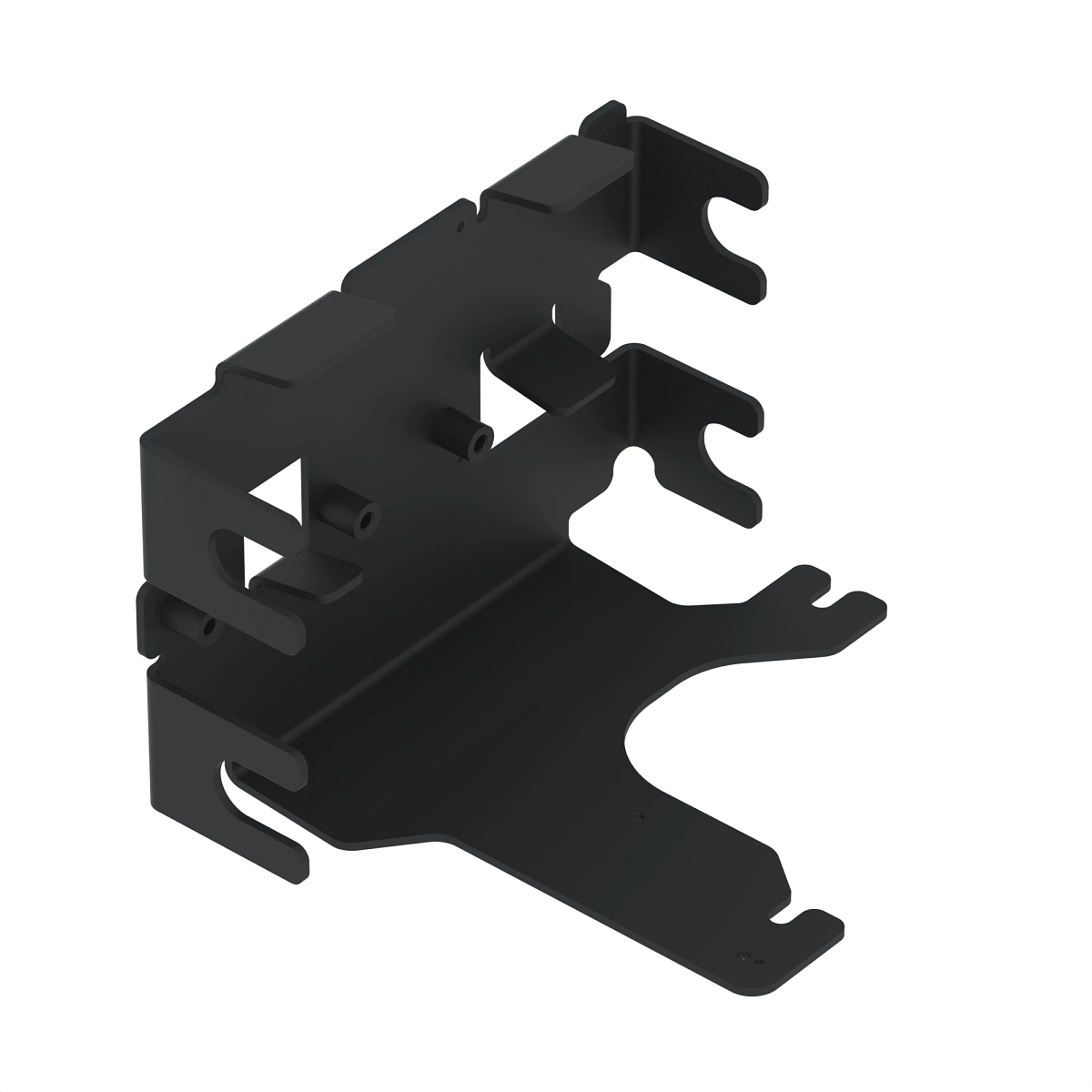 Bracket, Atb Tank