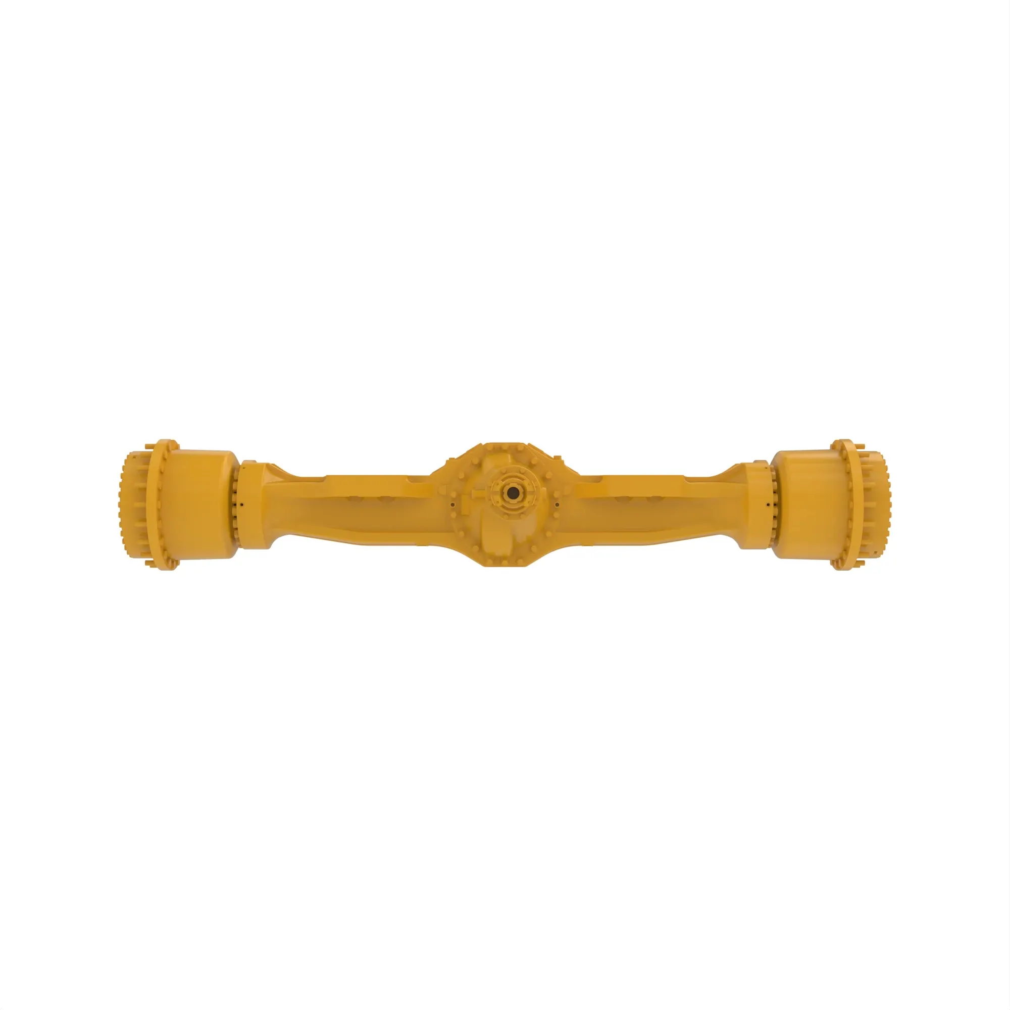 FRONT AXLE REMAN