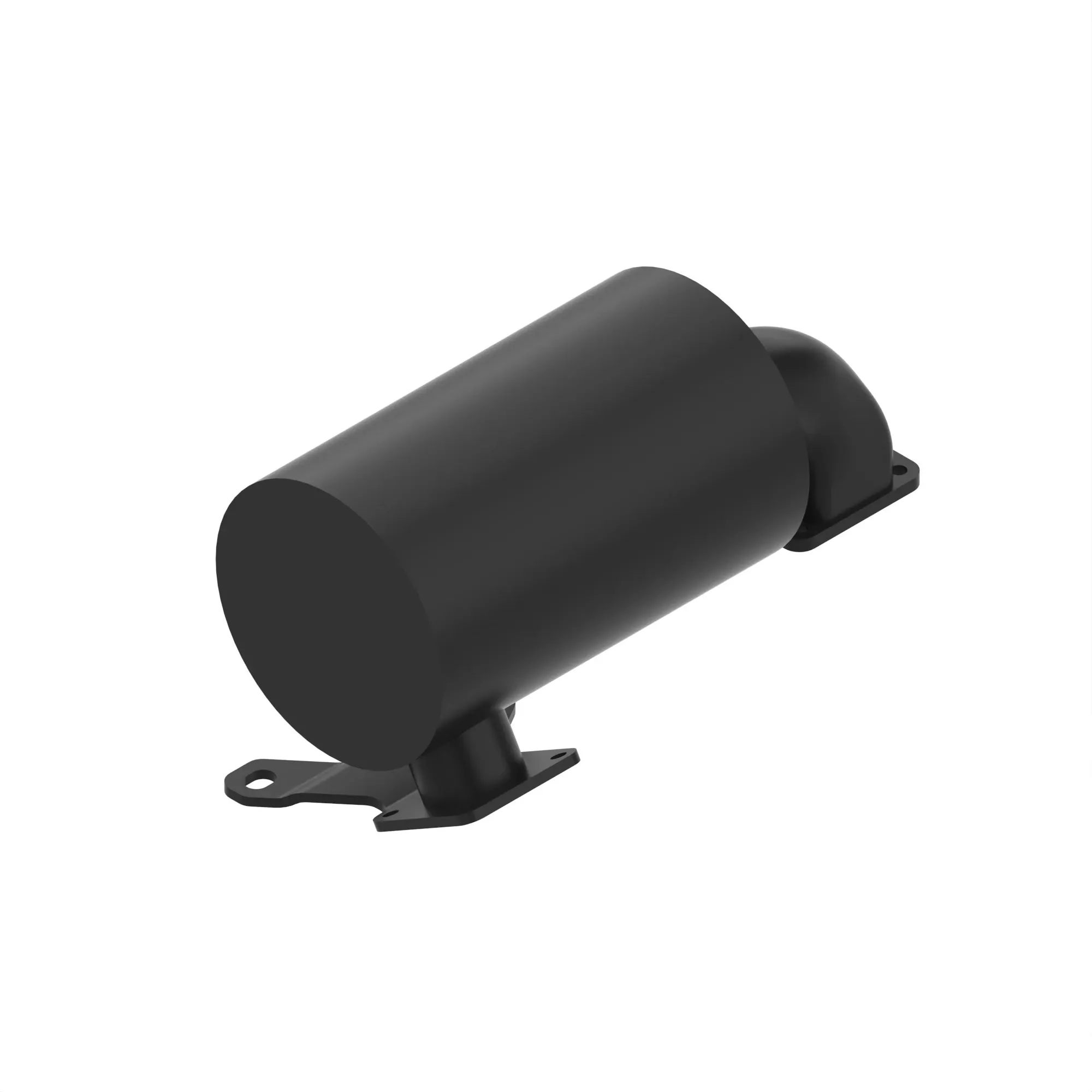 John Deere Muffler - RE73118