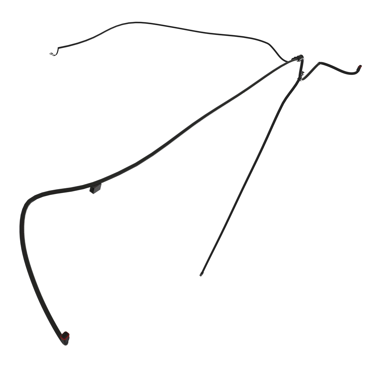 Wiring Harness, Tailing Harness