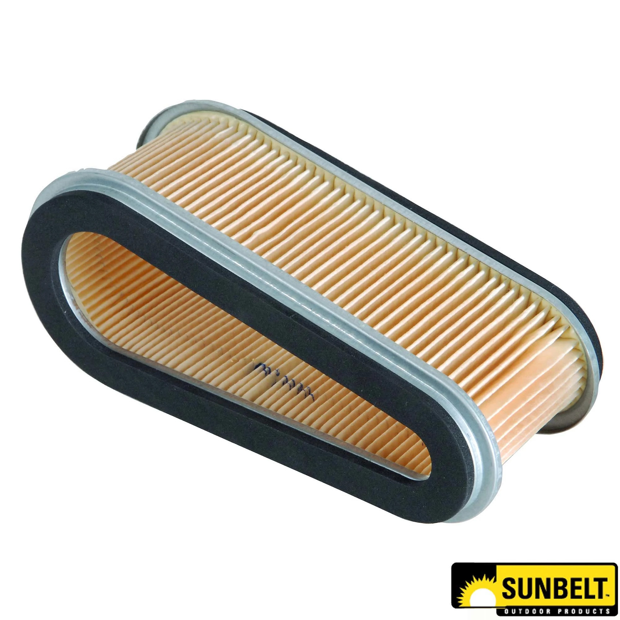 Sunbelt Secondary Air Filter Element - A-B1SB2828