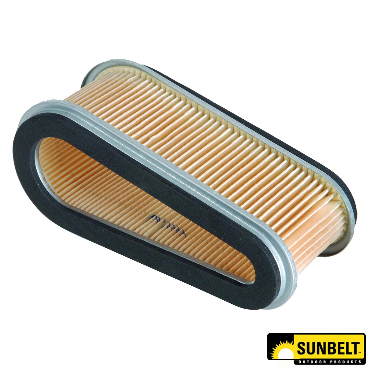 Sunbelt Secondary Air Filter Element - A-B1SB2828