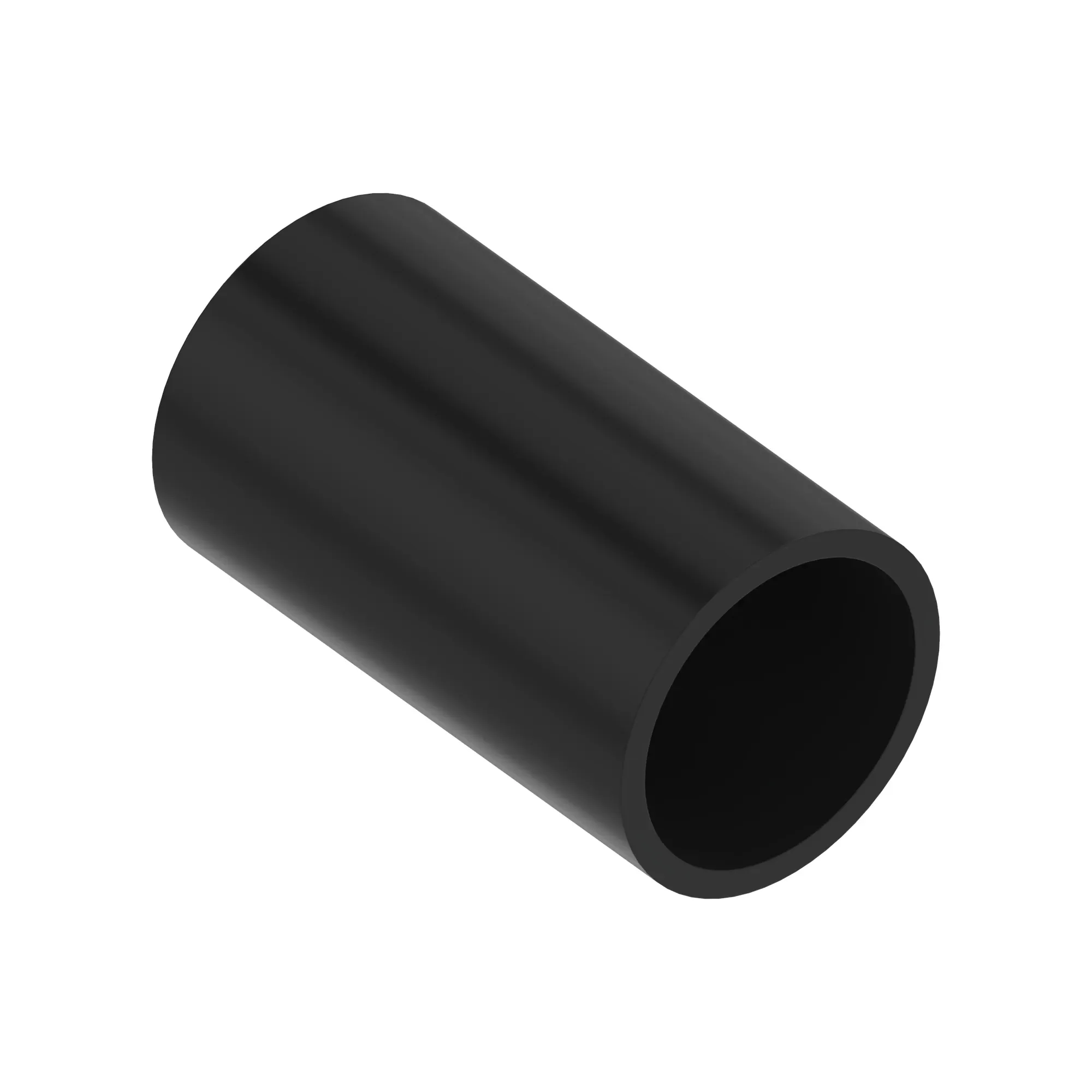 John Deere Water Pump Inlet Hose - R96622