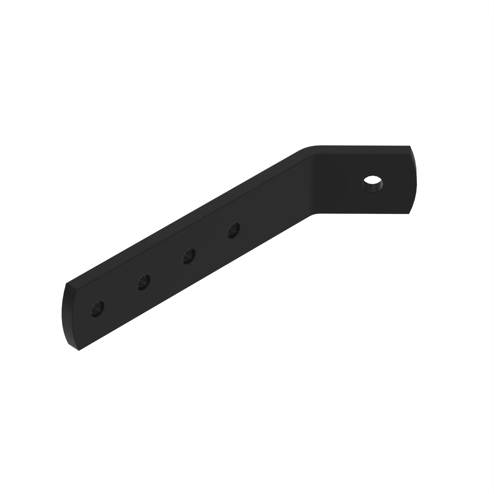 John Deere Control Console Mount Bracket - A54171