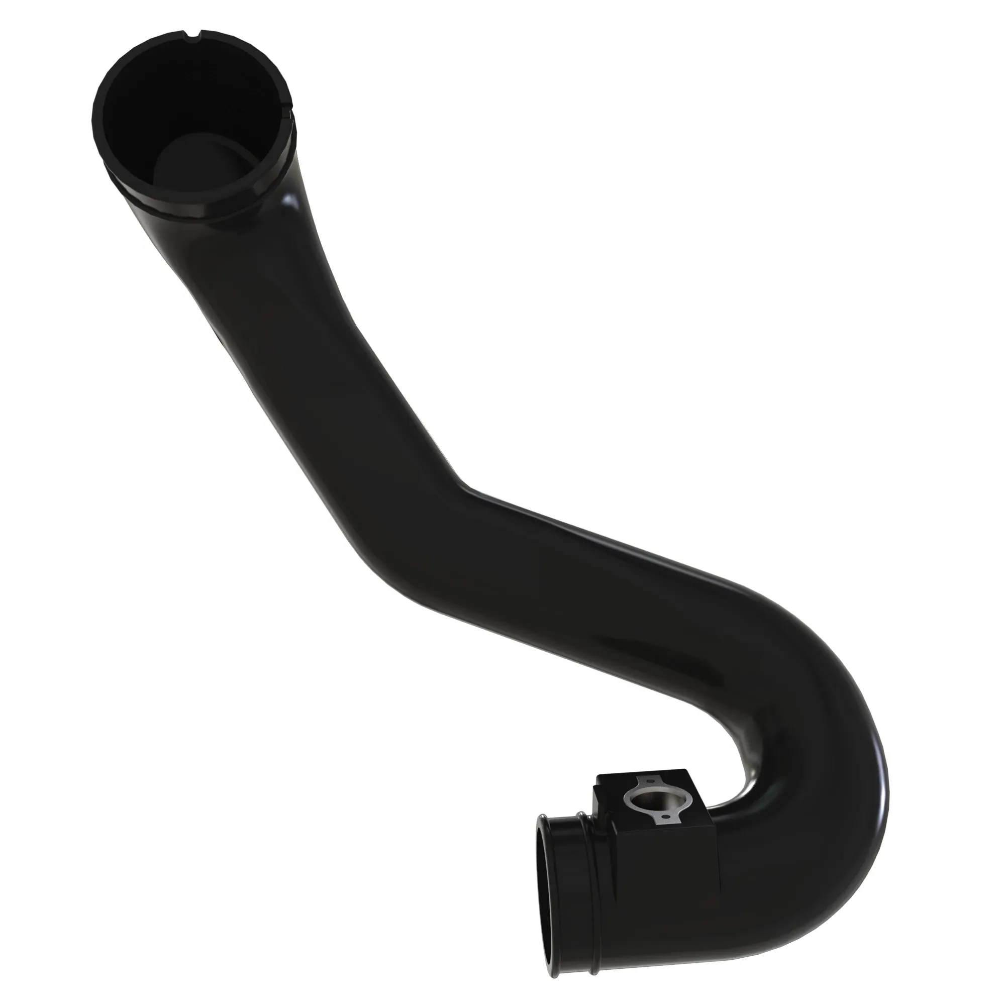 John Deere Air Intake - AT550829