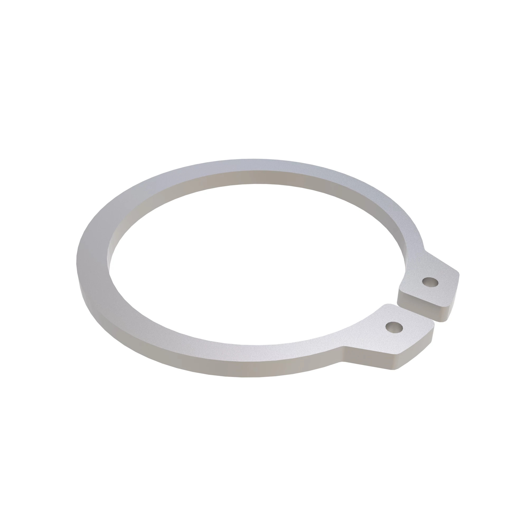 RING, EXTERNAL SNAP