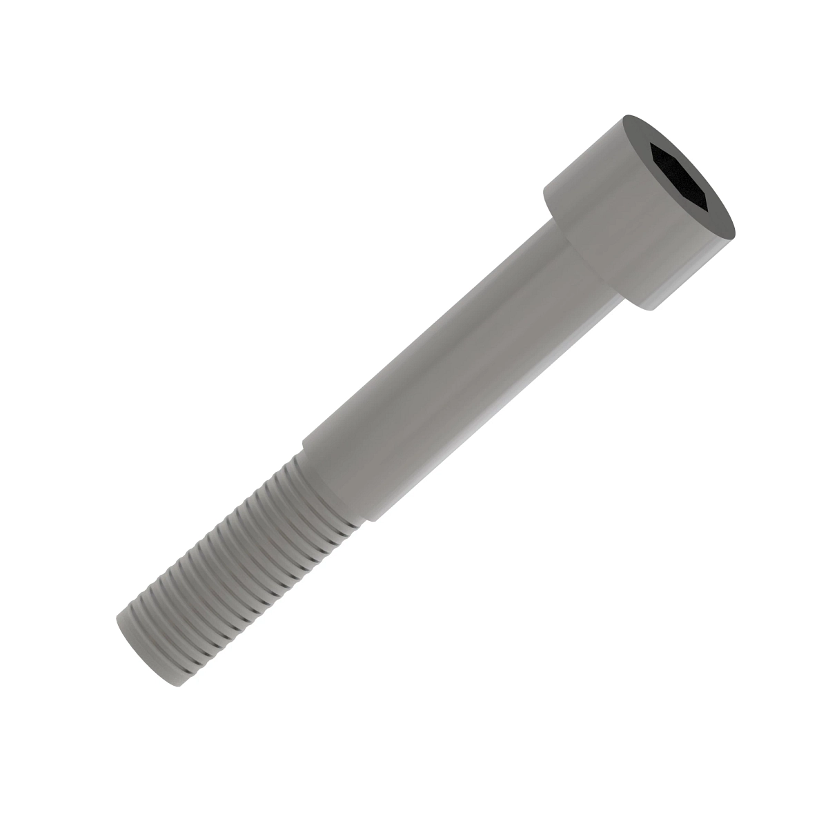 Socket Head Screw, Screw M30X170