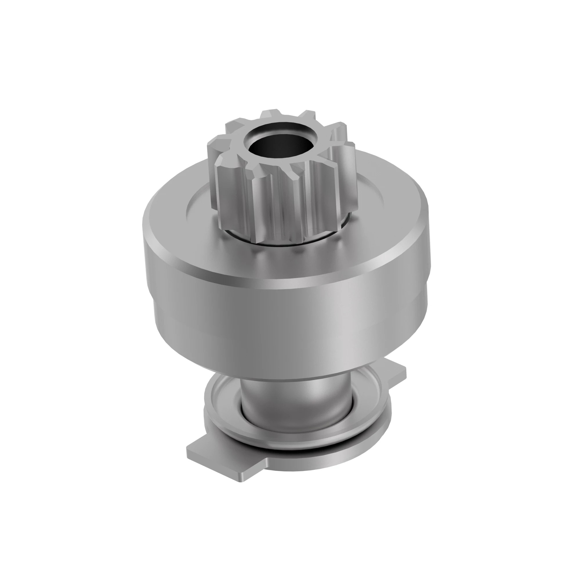 STARTER MOTOR DRIVE