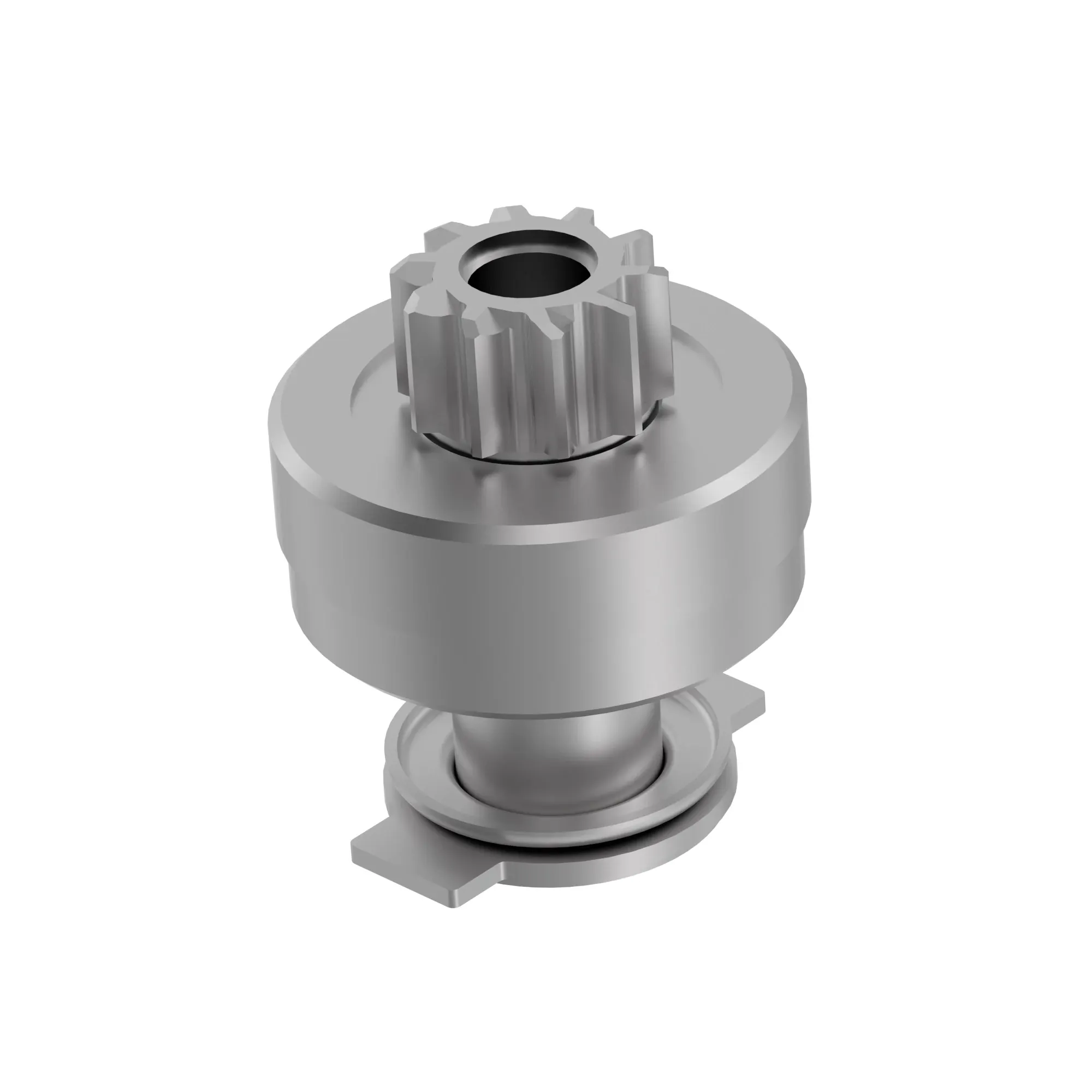 John Deere Starter Motor Drive - RE519650