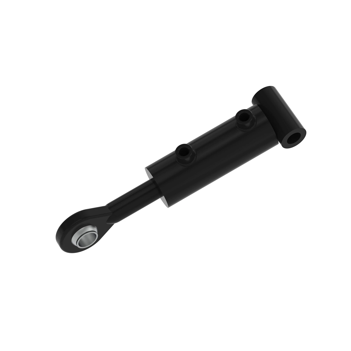 Cylinder, Hydraulic, Front Hitch
