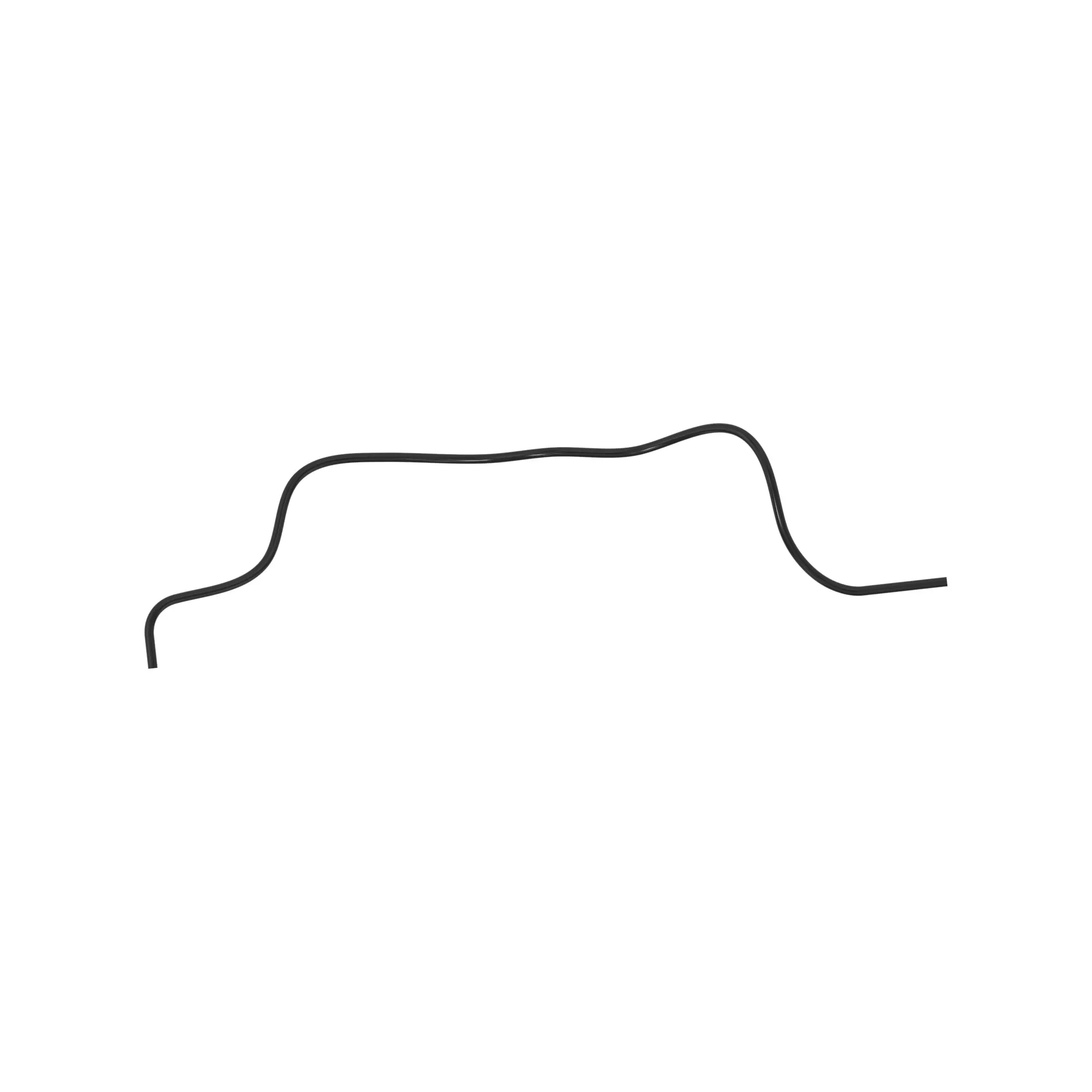 HOSE, FUEL LINE, FLEXIBLE HOSE