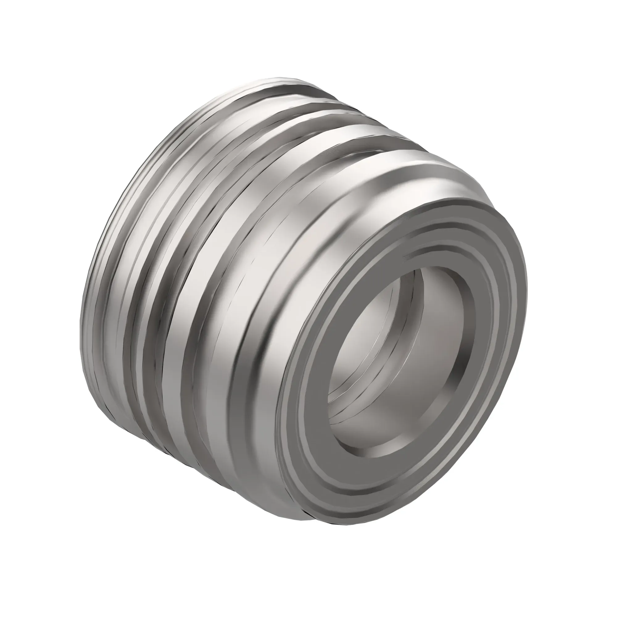 Hydr. Cylinder Rod Guide
