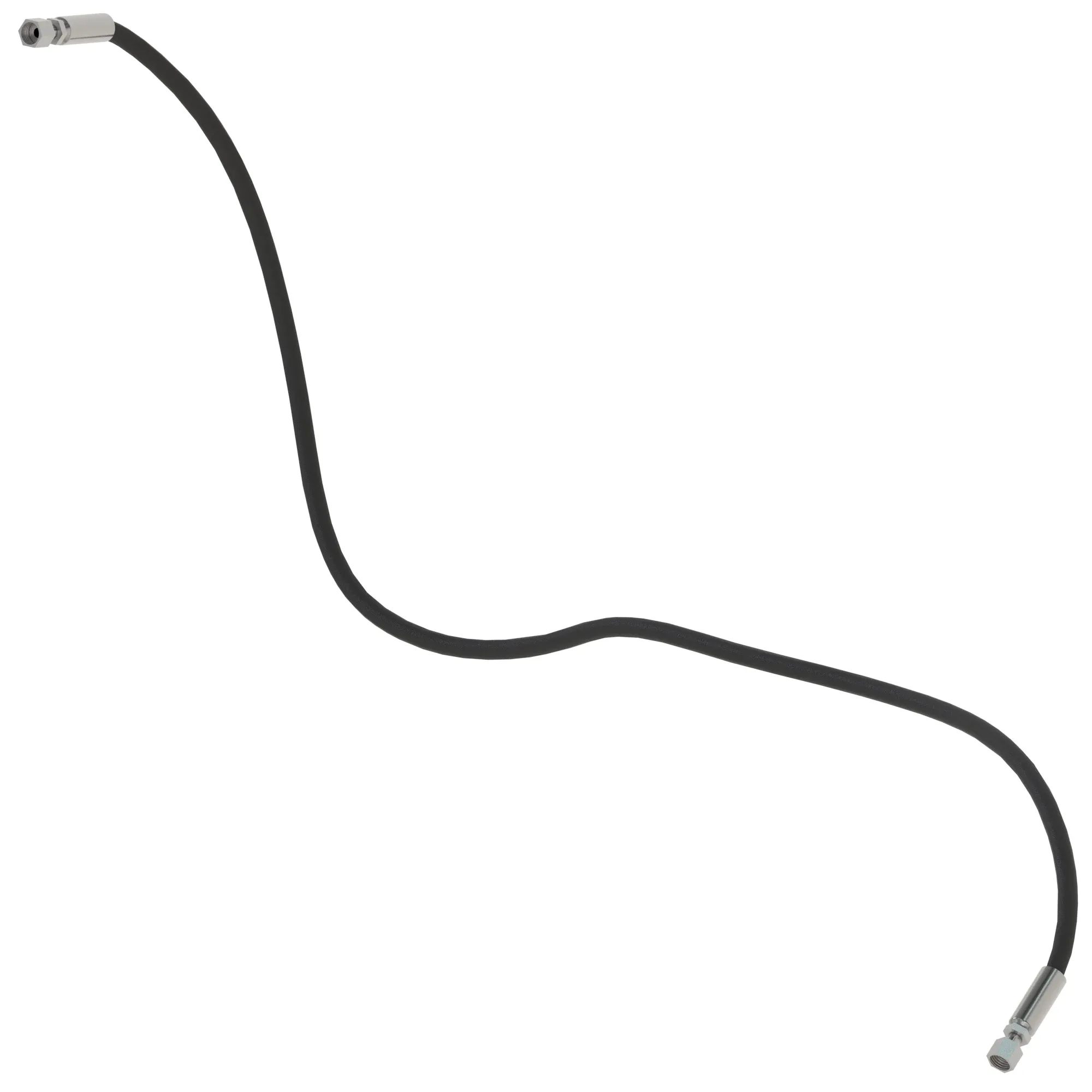 Hydraulic Hose - Fabricate