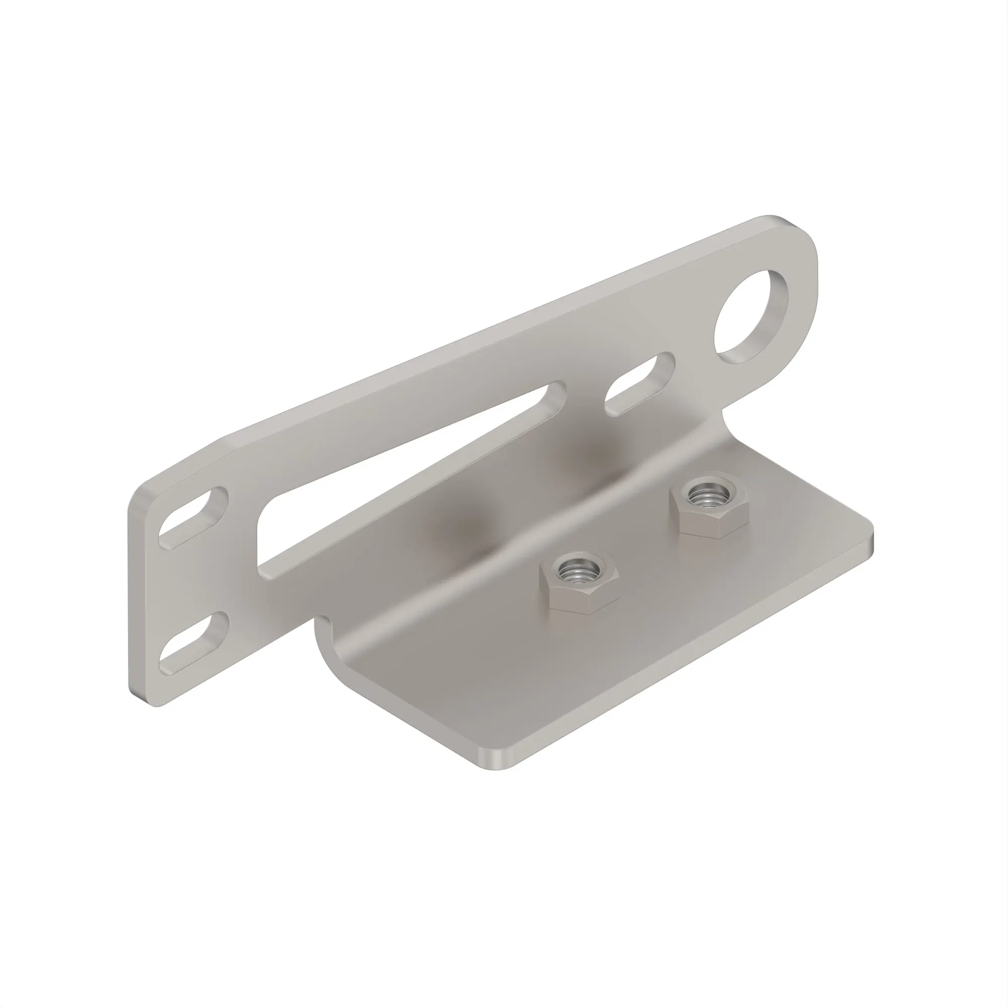 John Deere Bracket - F691609