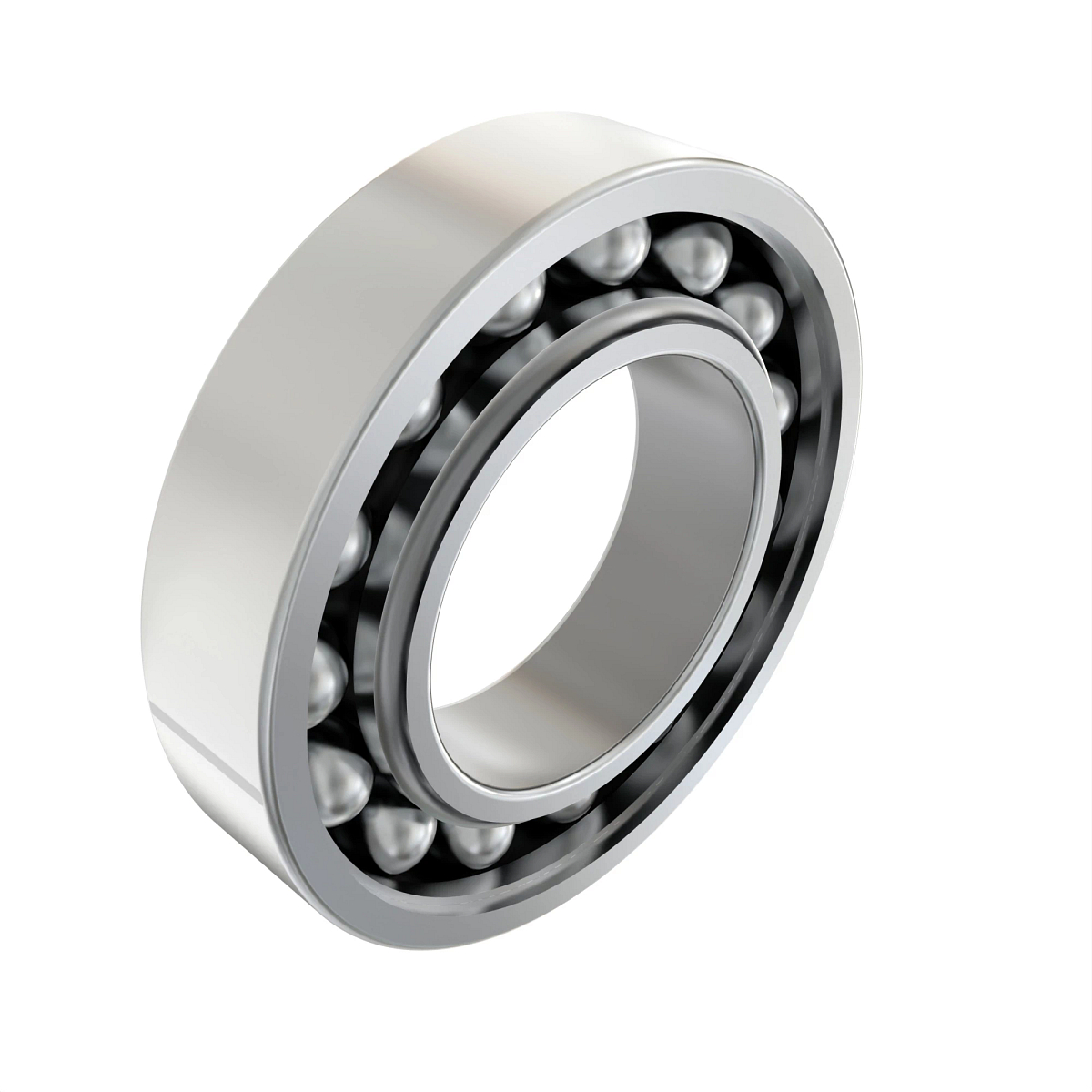 BALL BEARING