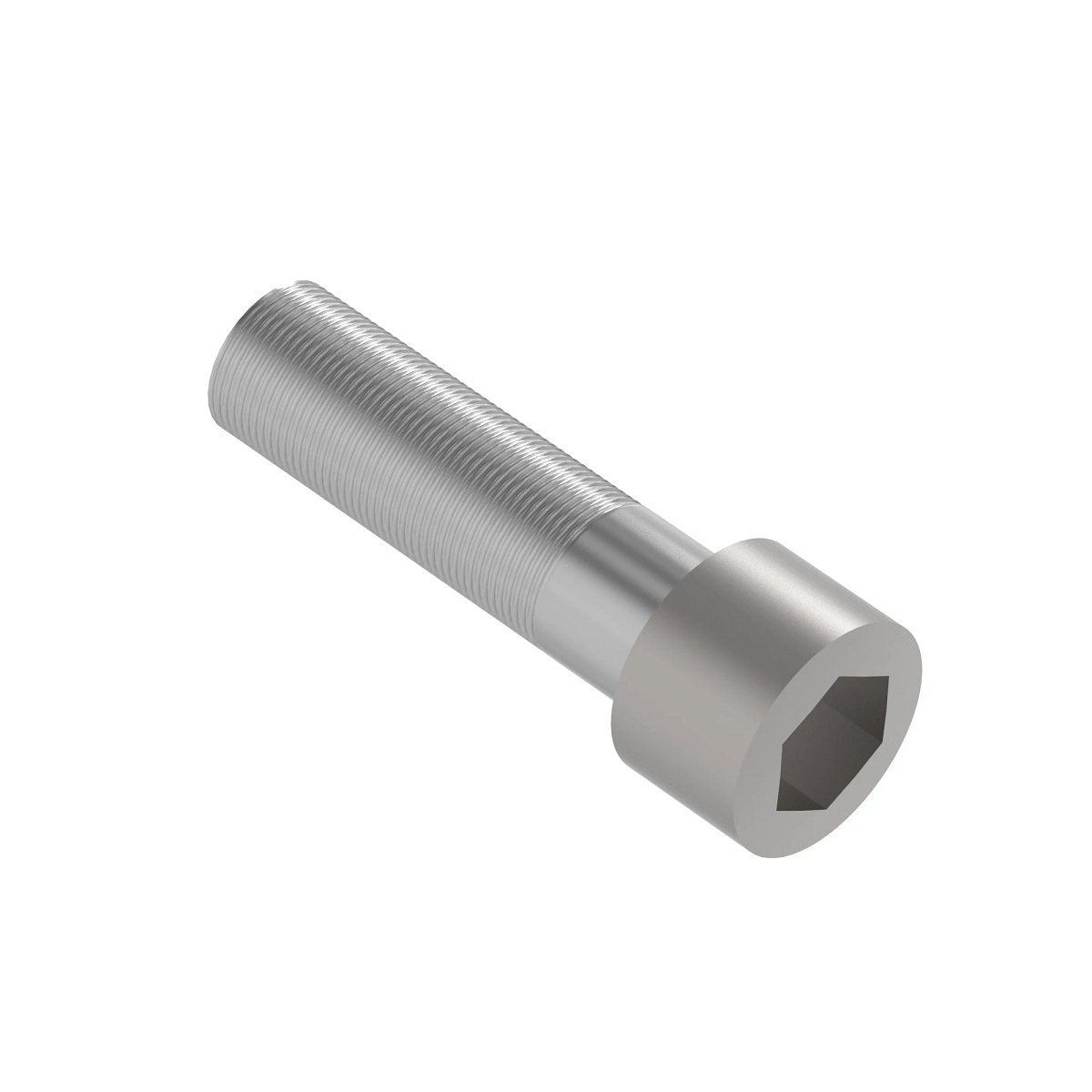 John Deere Cylindrical Head Screw, M20 X 70 - 19M8629