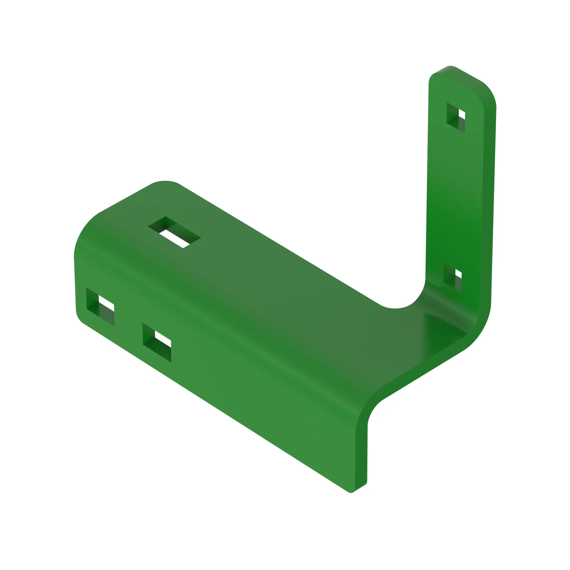 John Deere Plate - KK121167