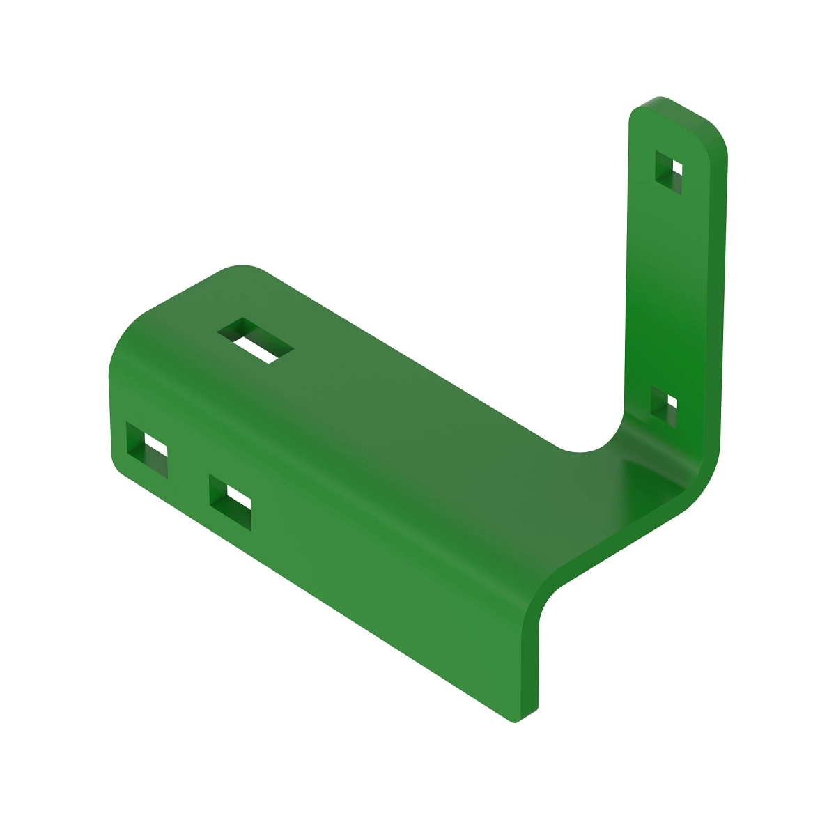 Plate, Handrail Support