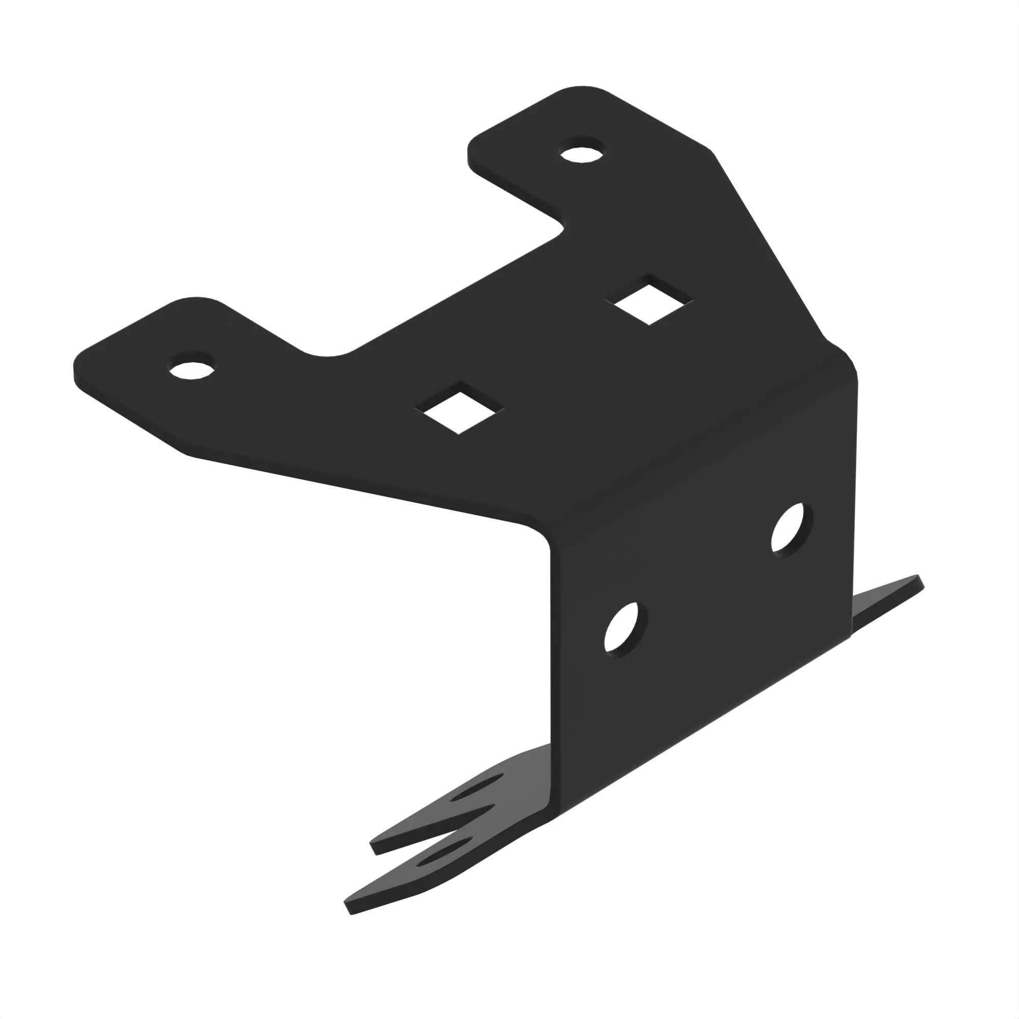 Bracket