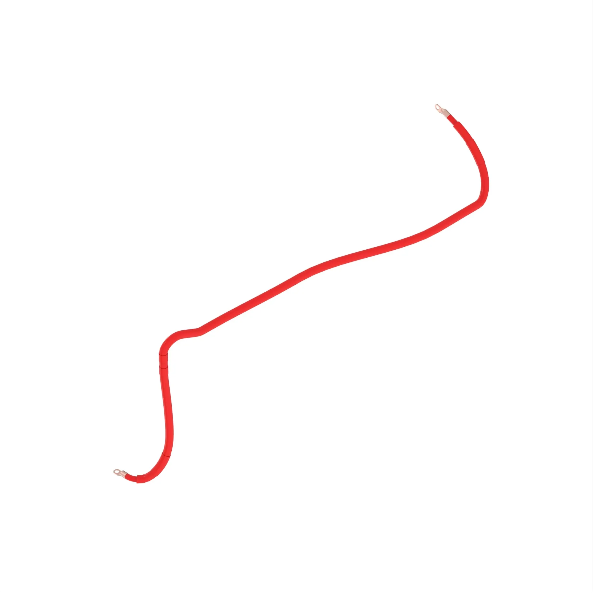 BATTERY CABLE - POSITIVE