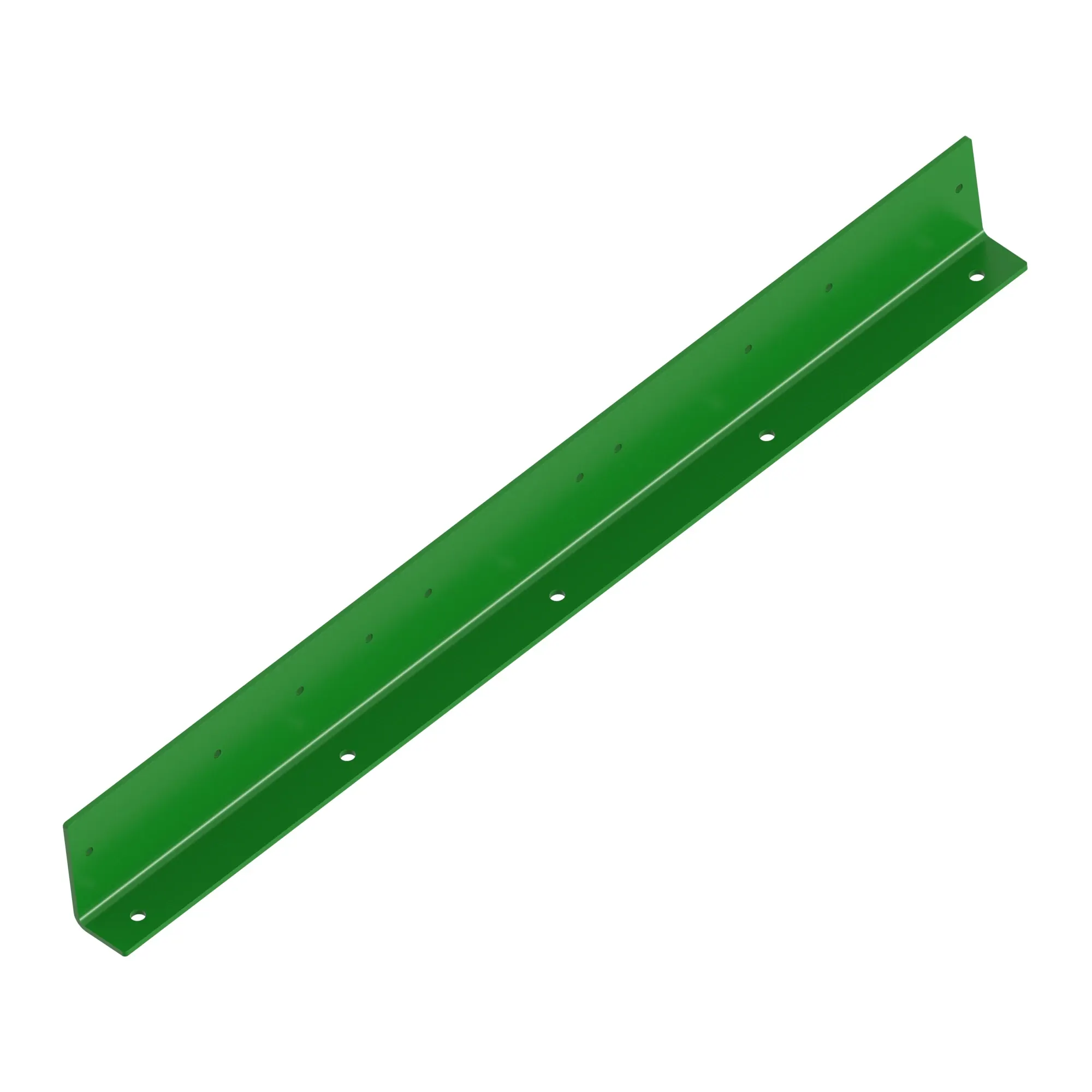 John Deere Cab Support Structure Angle - KK81183