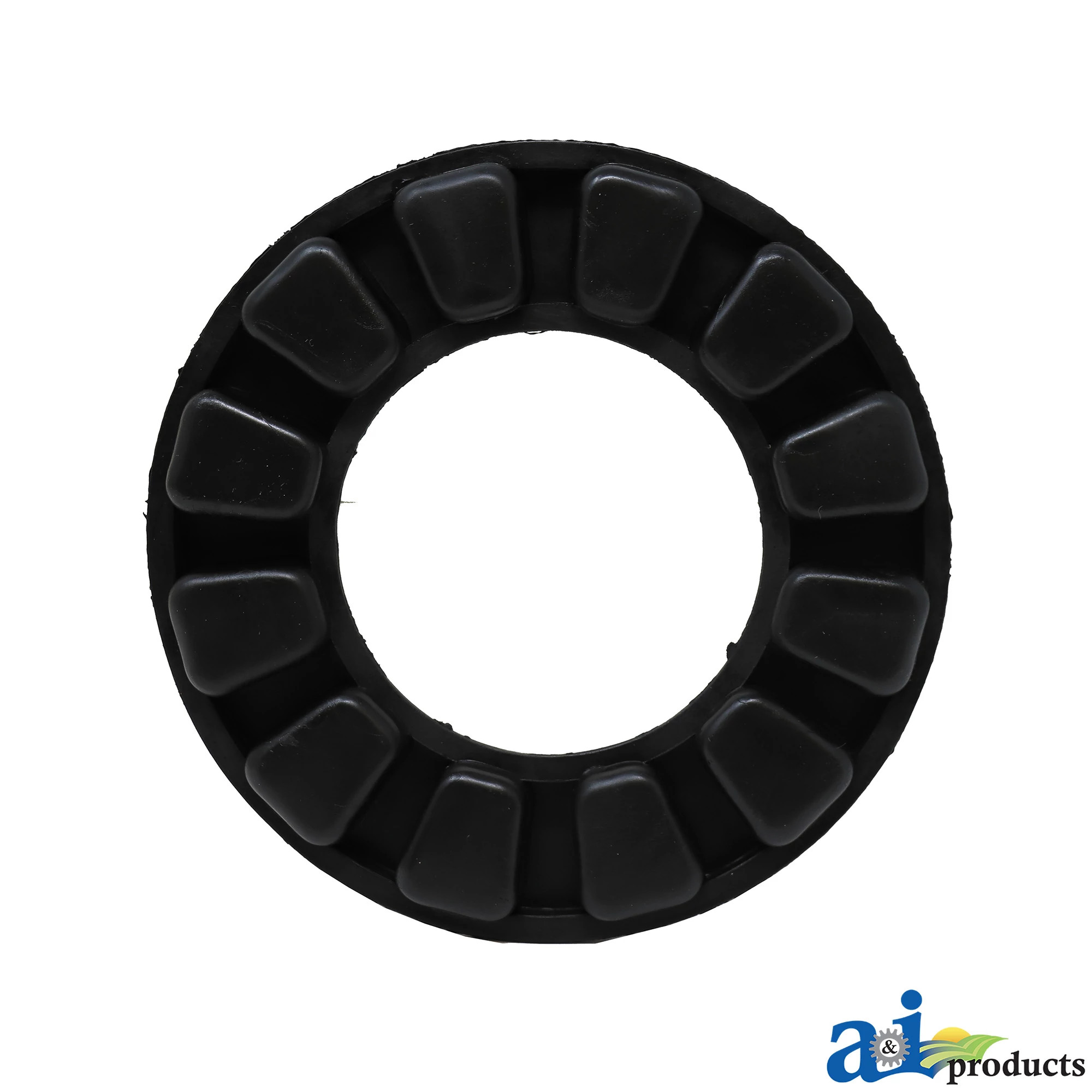 CUSHION, HYD PUMP DRIVE