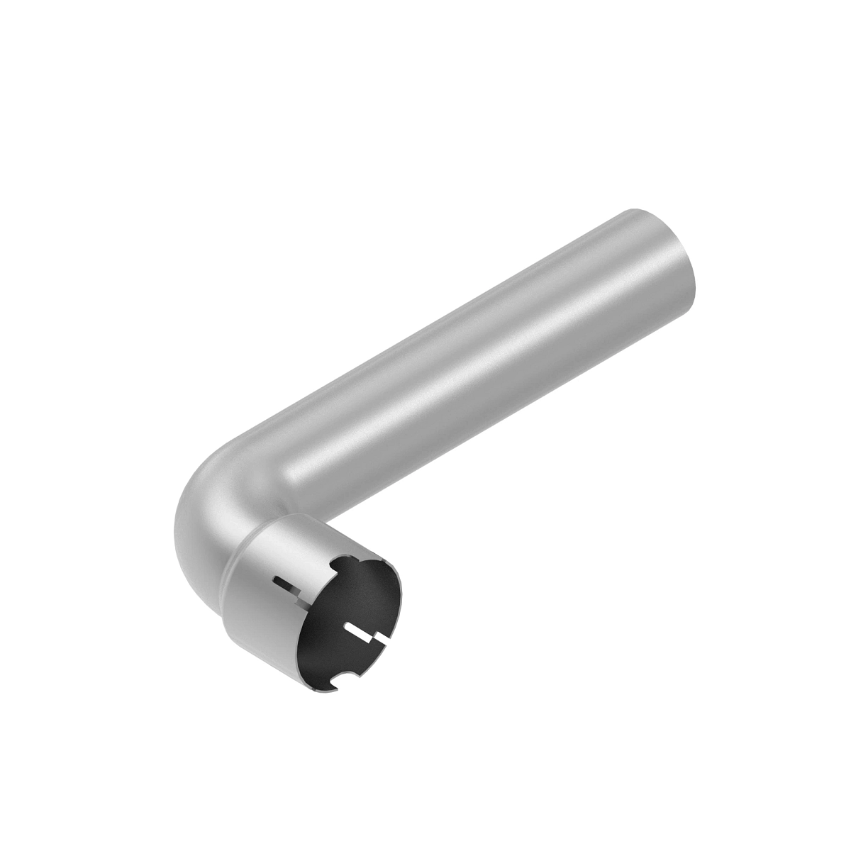 Nozzle, Exhaust