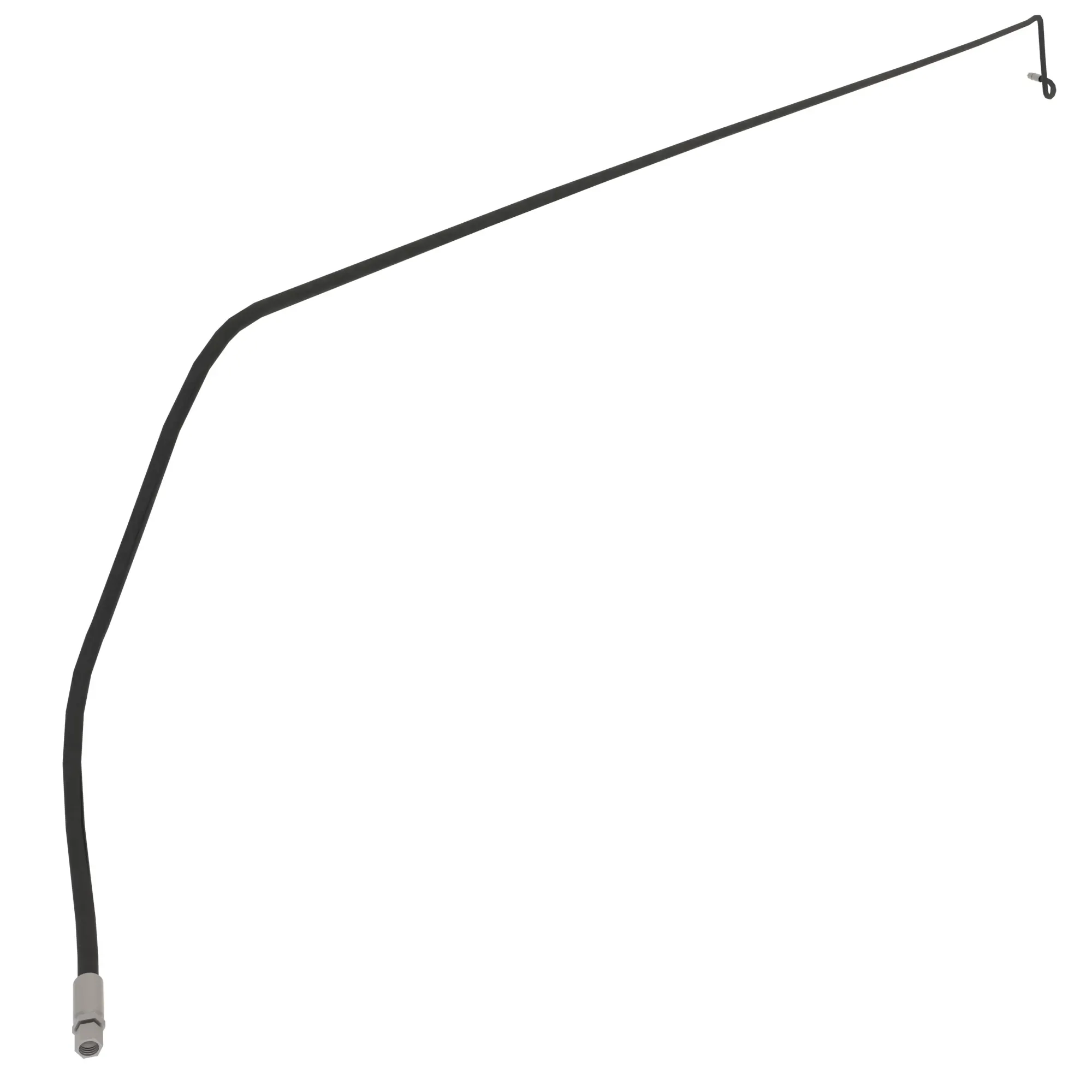 John Deere Load Sense Draft Tube Hose - AA104124
