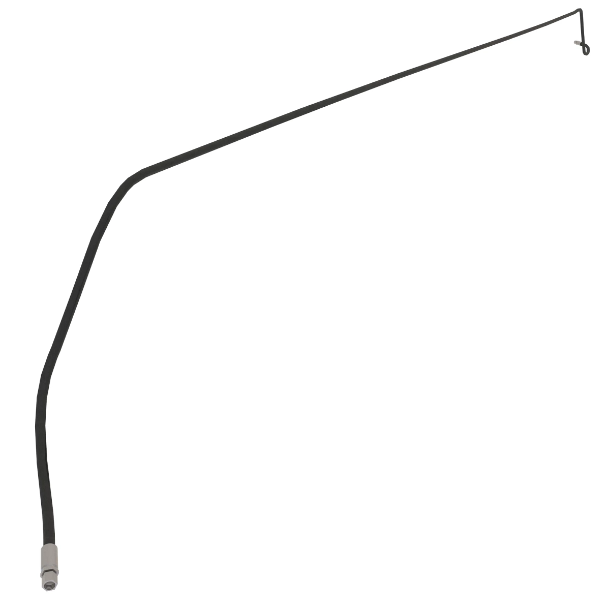 Hydraulic Hose, Ls Draft Tube Hose