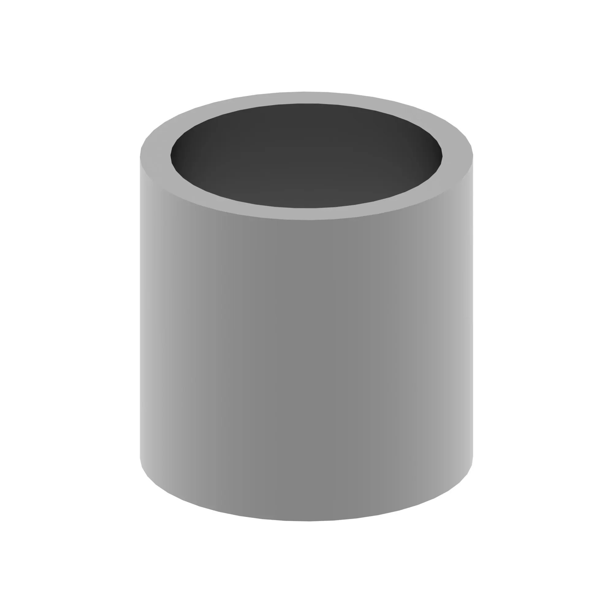 John Deere Drive Shaft Spacer - SU33586