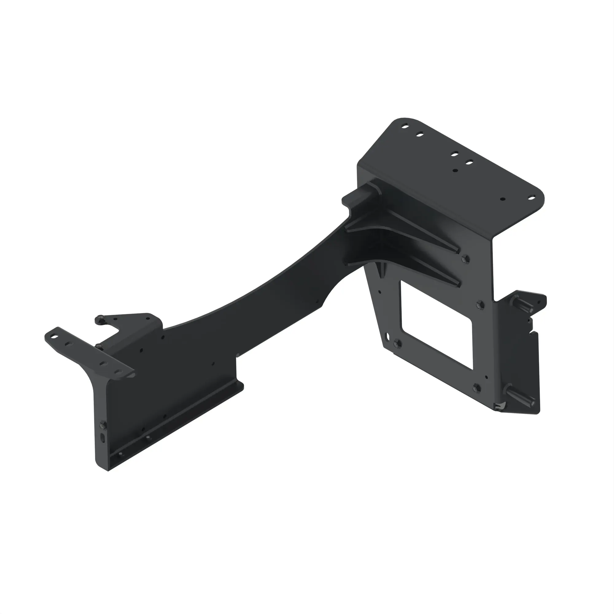 BRACKET, BOTTOM GUARD