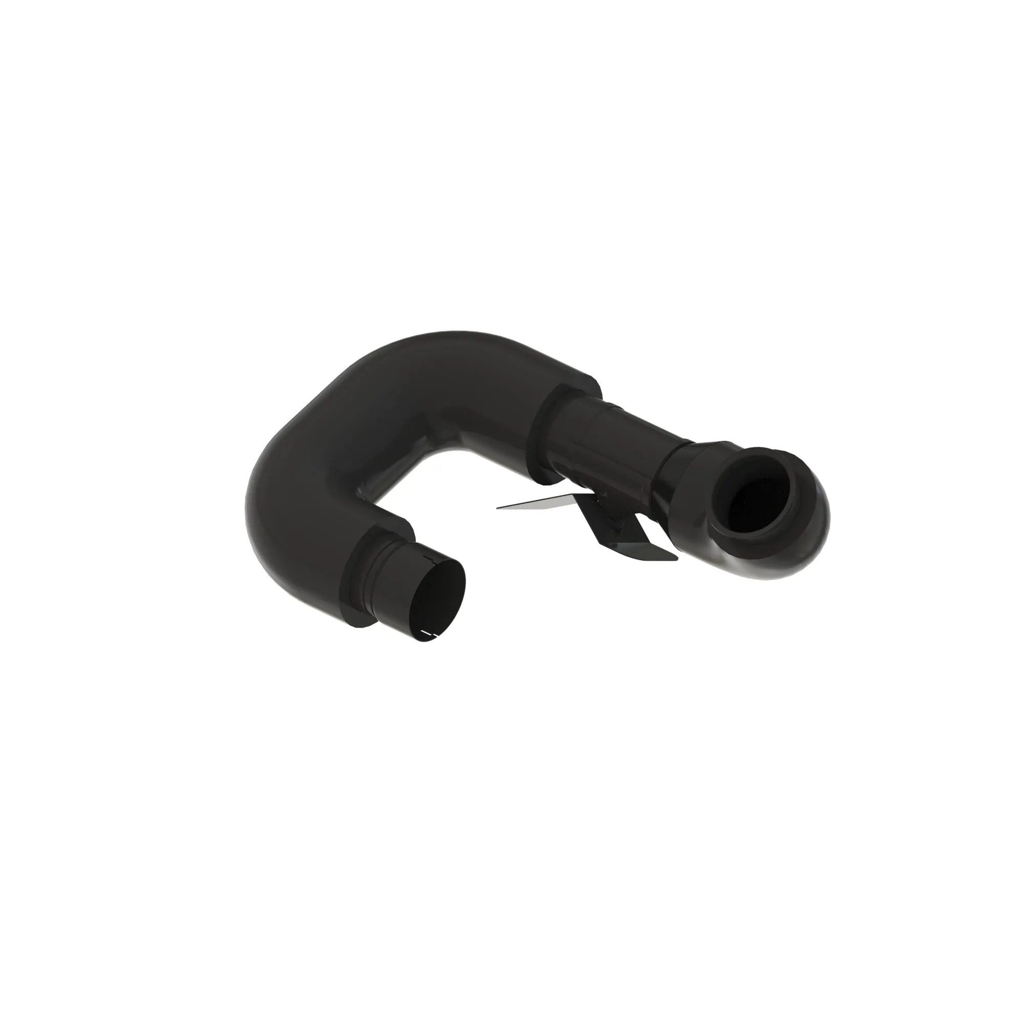 John Deere Decomposition Tube Assembly - AT459970