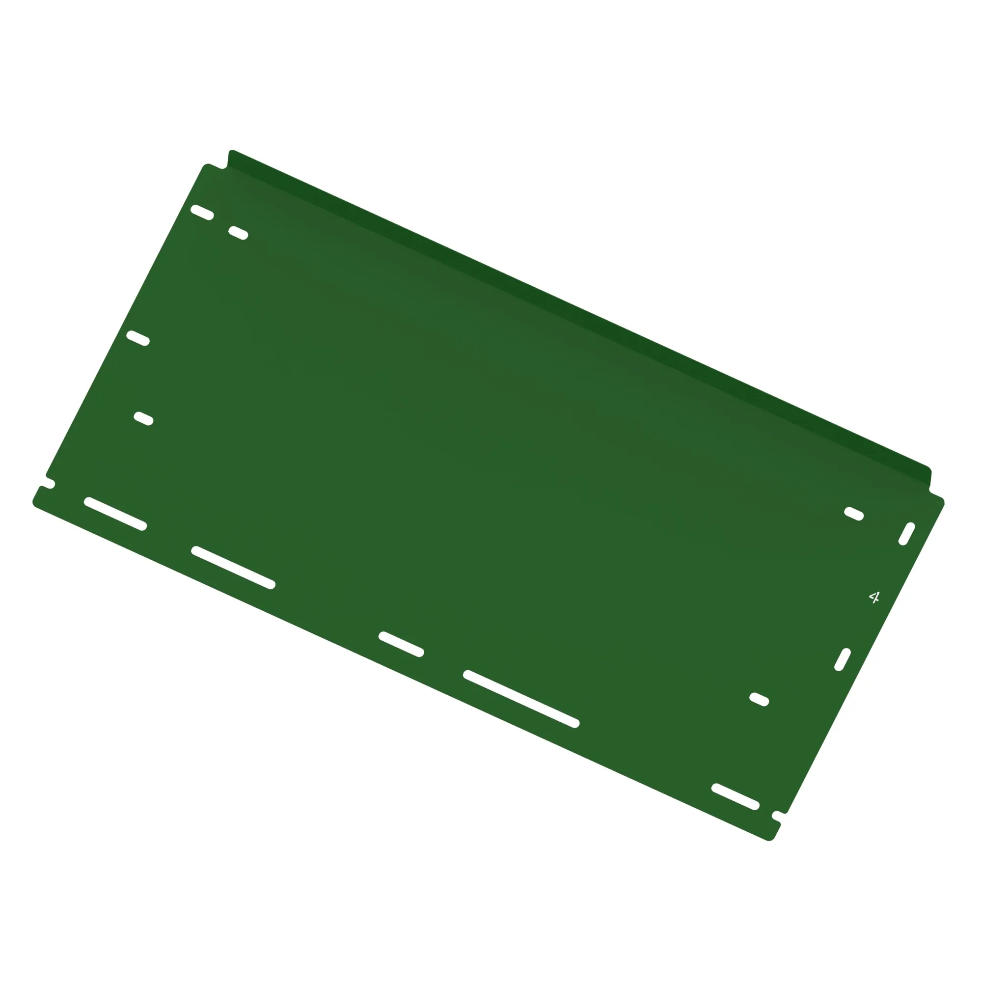 John Deere Panel - HXE158157