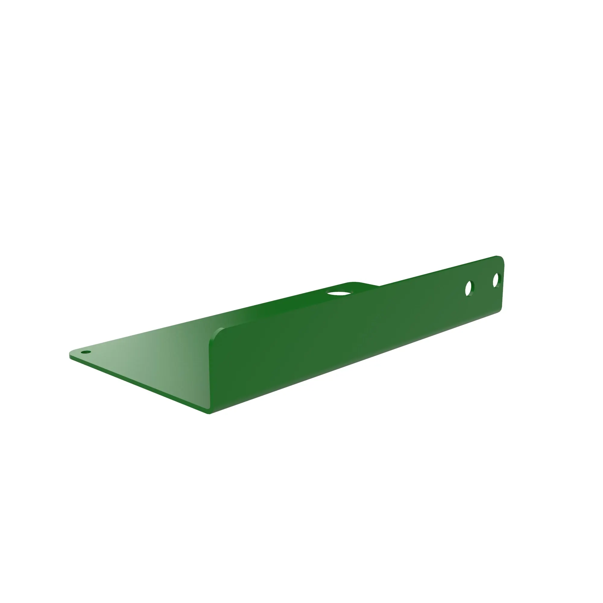 John Deere SMV Bracket - FH304811