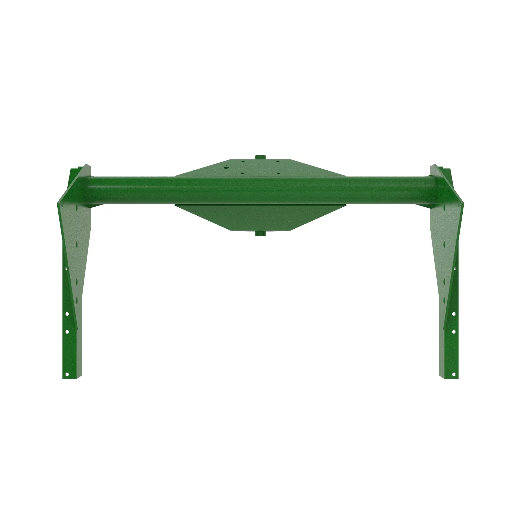 Rear Axle Support