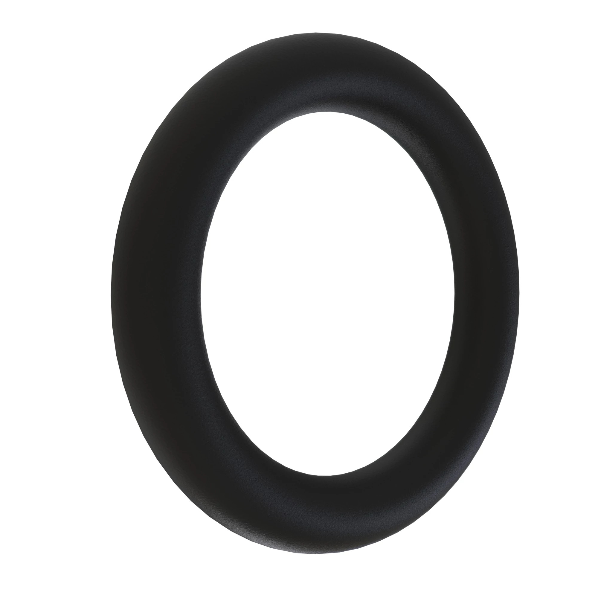PACKING, O-RING