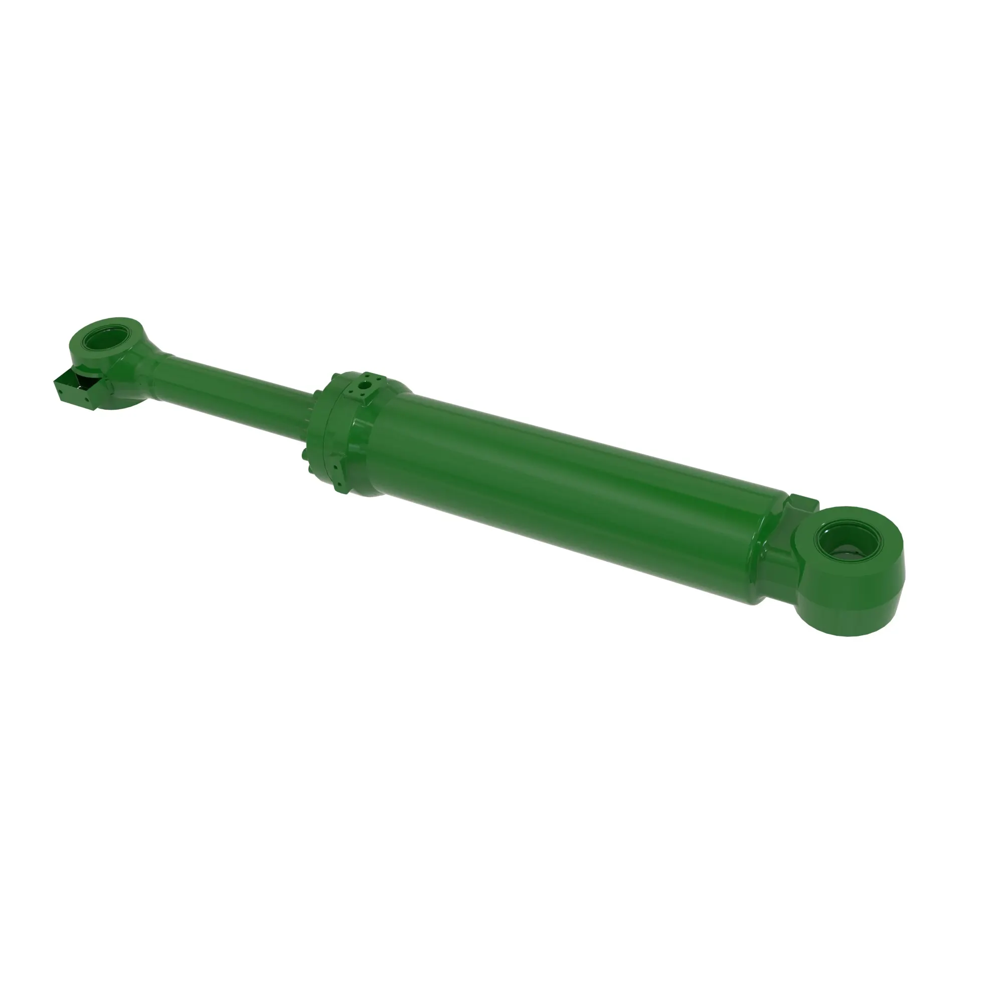 John Deere Bucket Hydraulic Cylinder - AT490469
