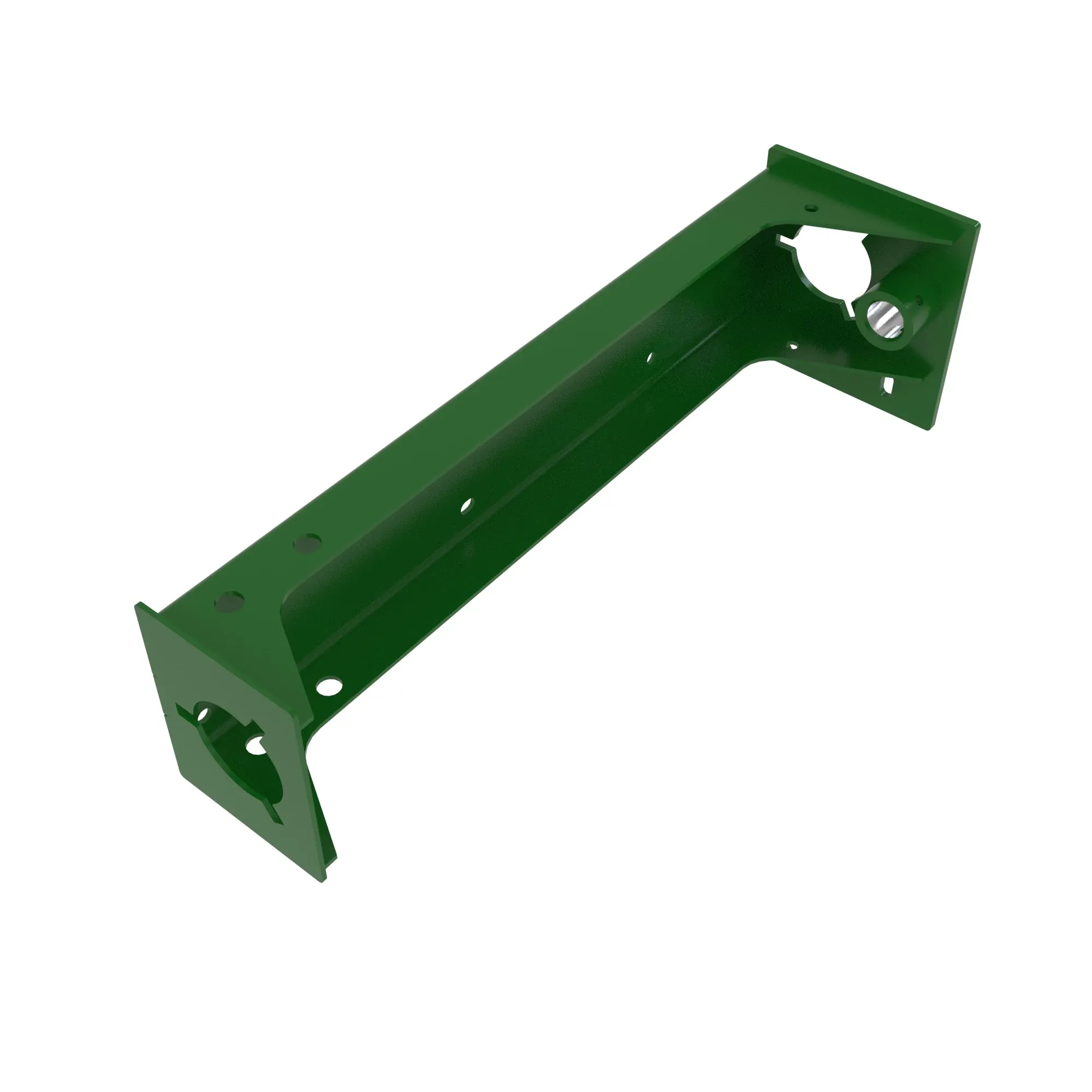 RS JACKSHAFT WA 526.5 LEN
W/ ADDITIONAL HOLES