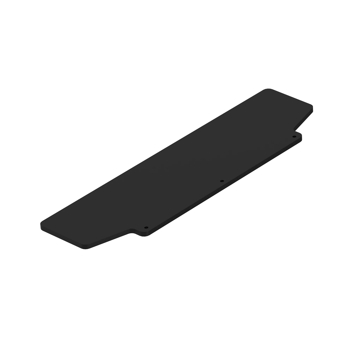 Shield, Rubber