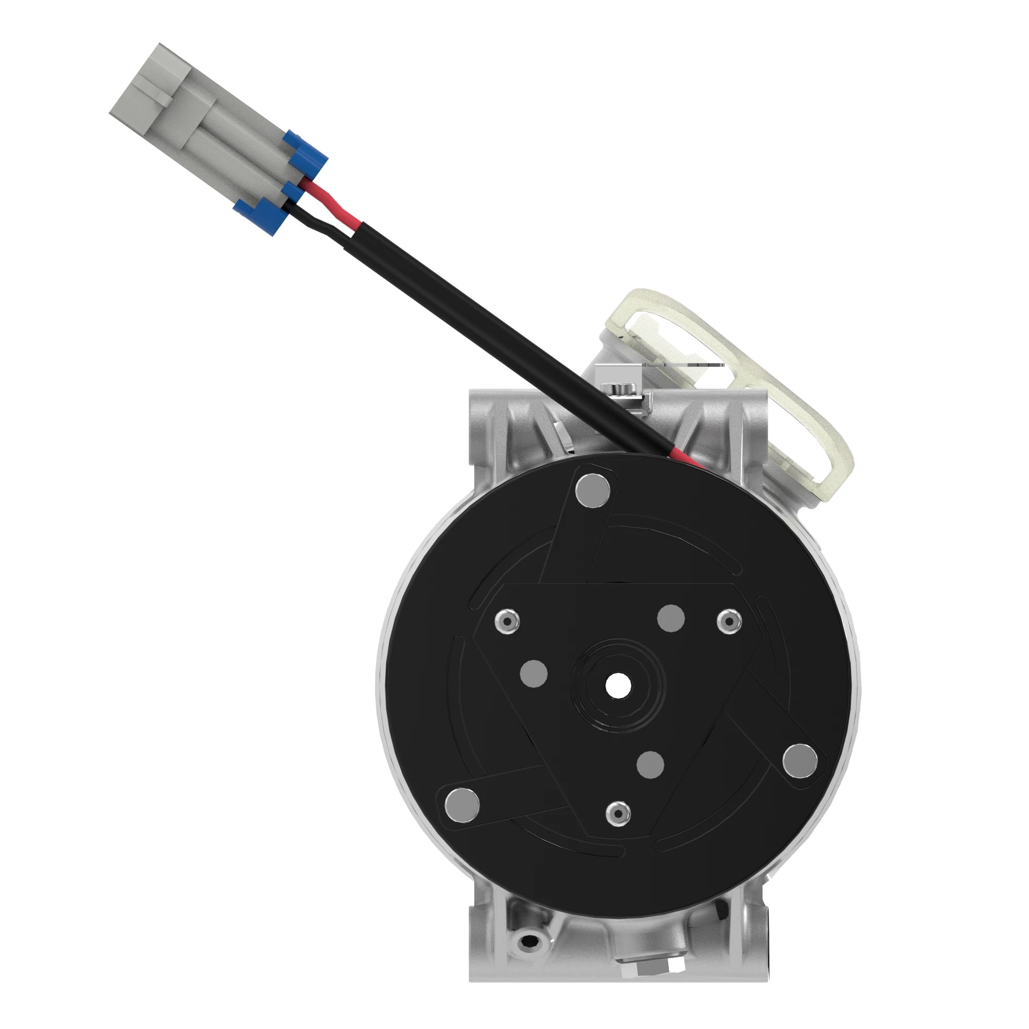 COMPRESSOR, HDUV HVAC, 1R