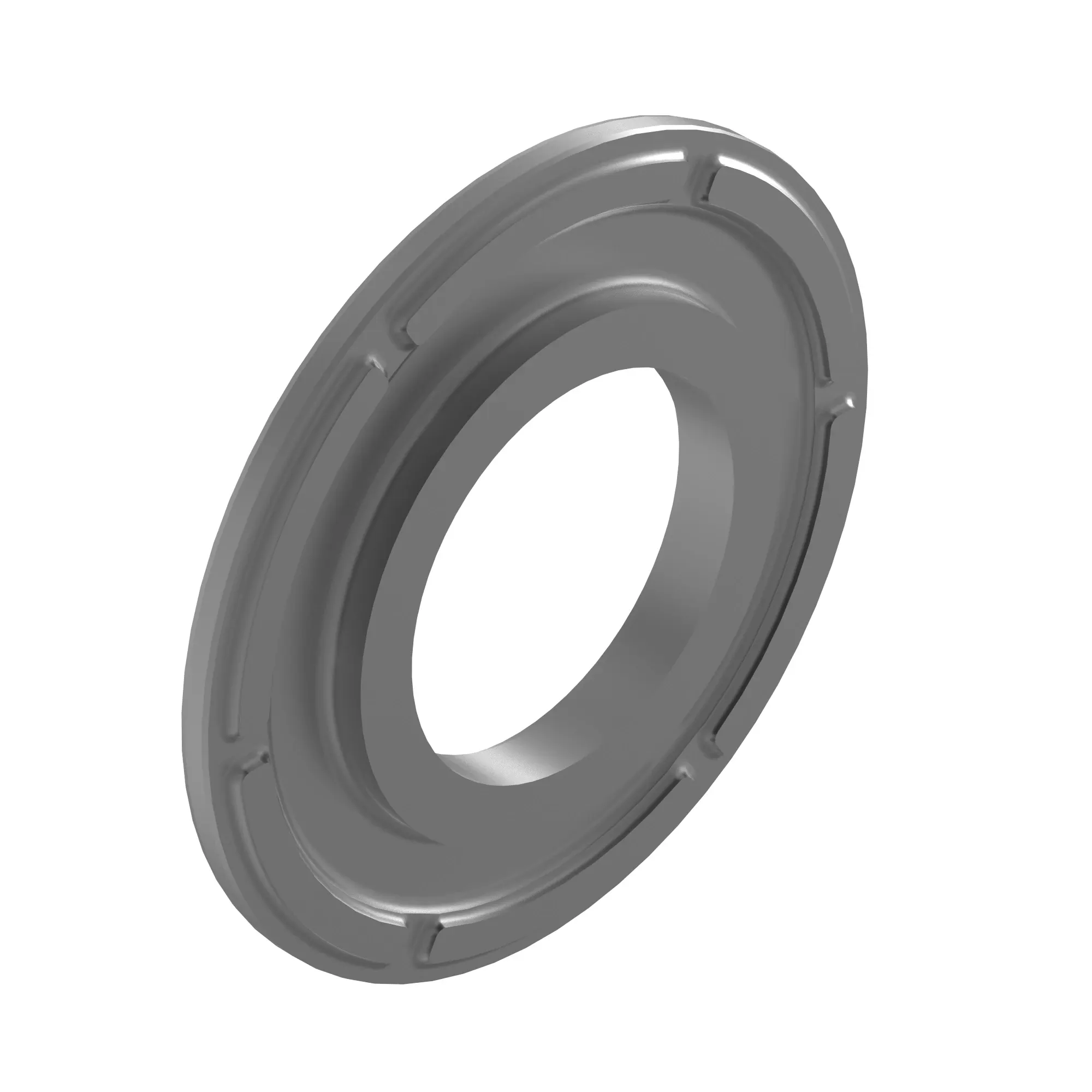 John Deere Backing MFWD Clutch Plate - R561726