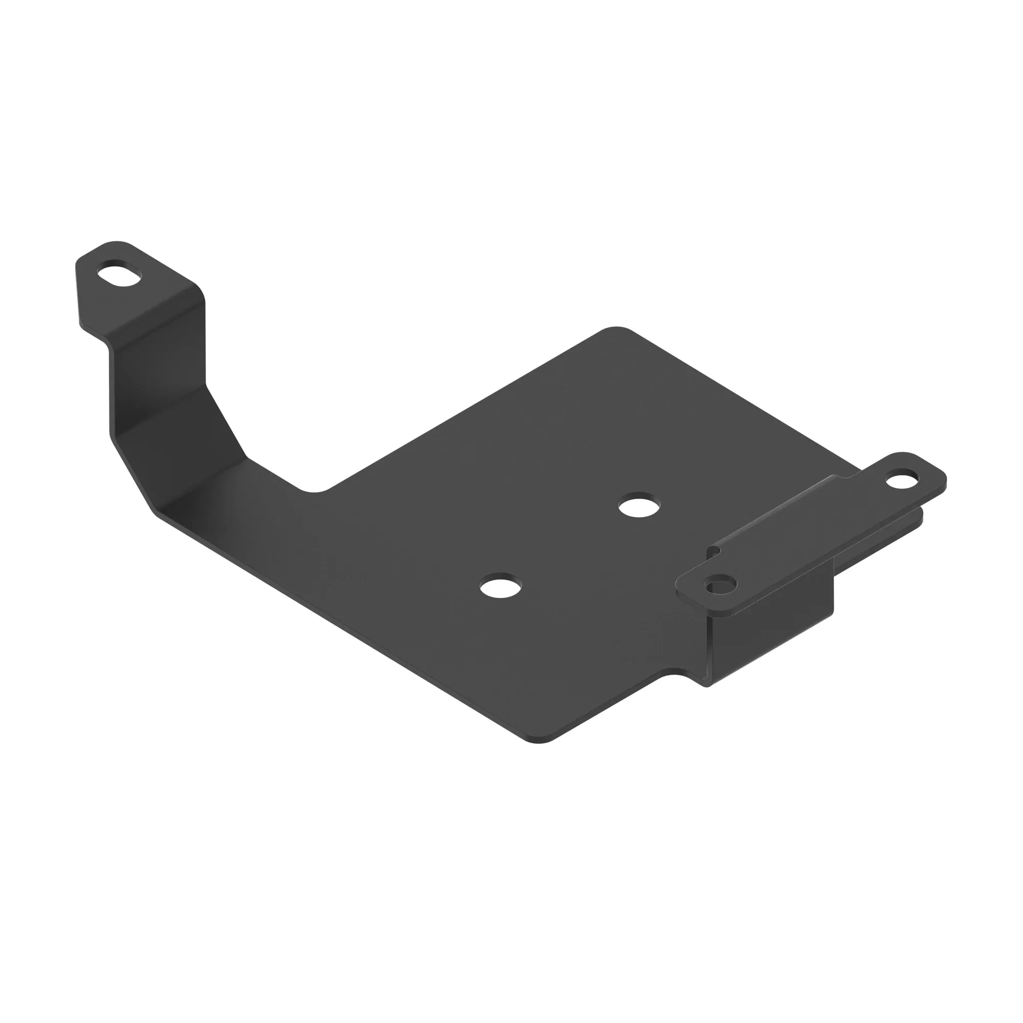 John Deere Bracket - TR125687