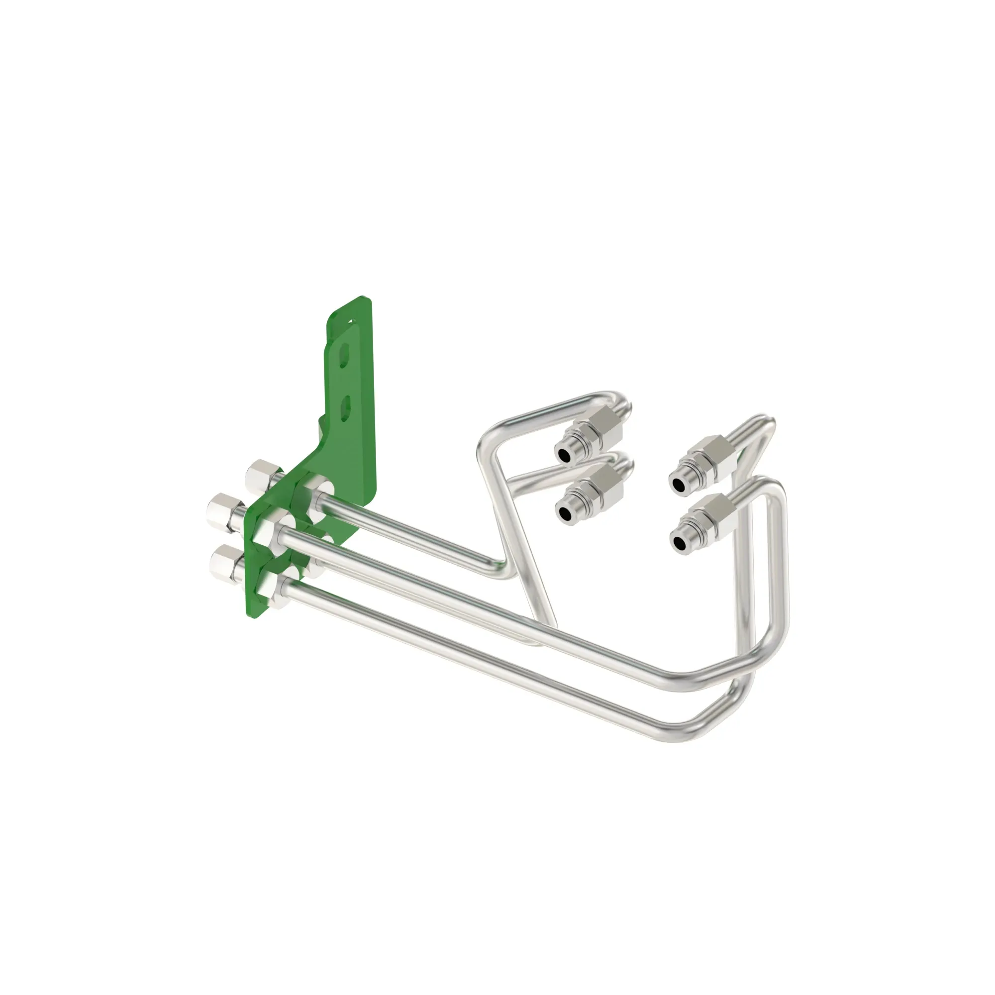 Hydraulic Component
