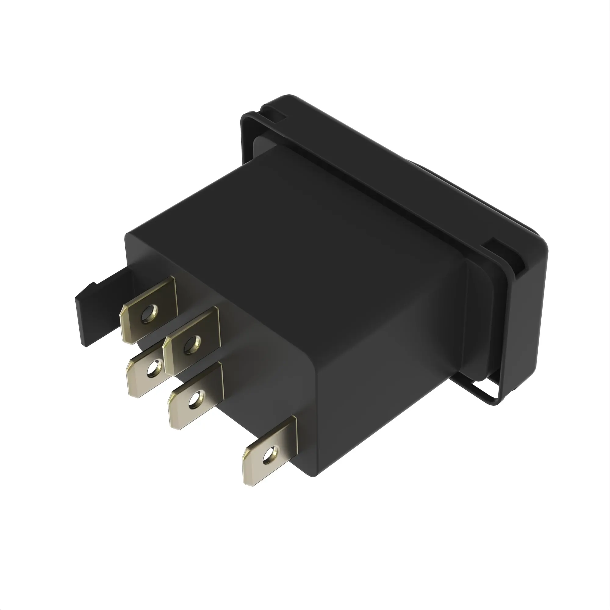 John Deere Toggle/Rocker Switch - LVA18745