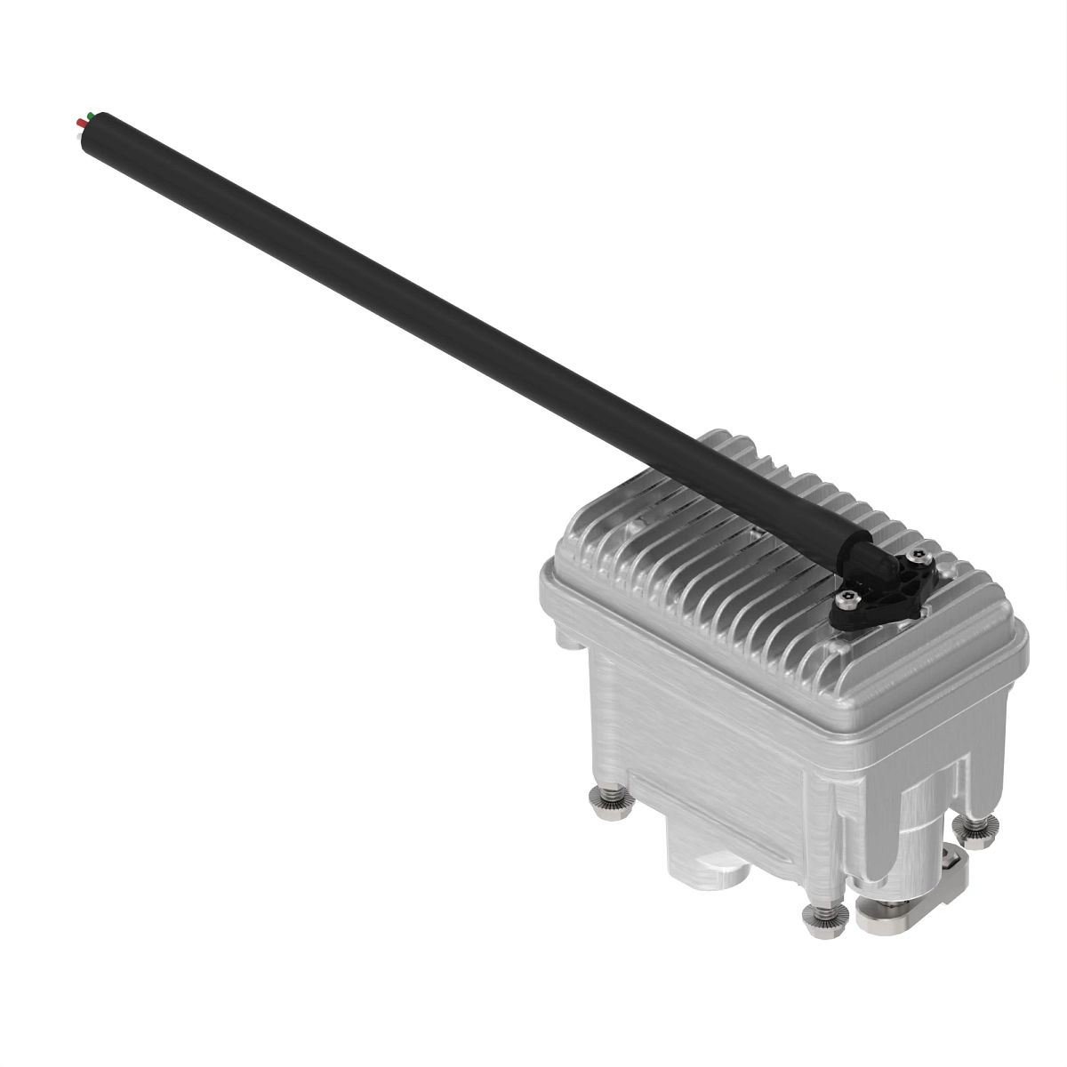 Actuator, 6135 FT4 24V