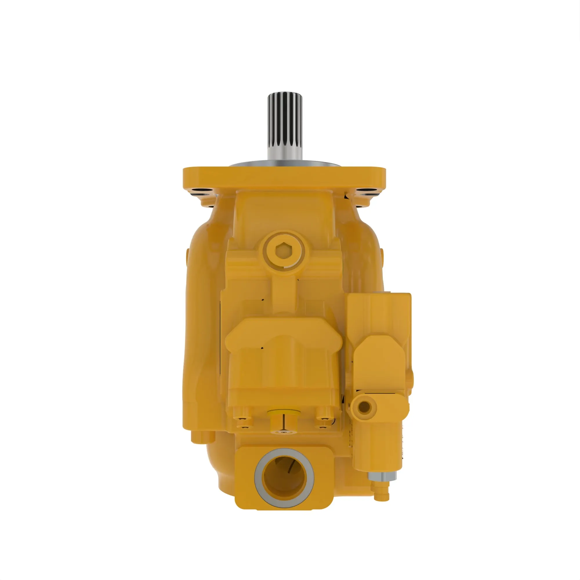 AT375802: Hydraulic Pump