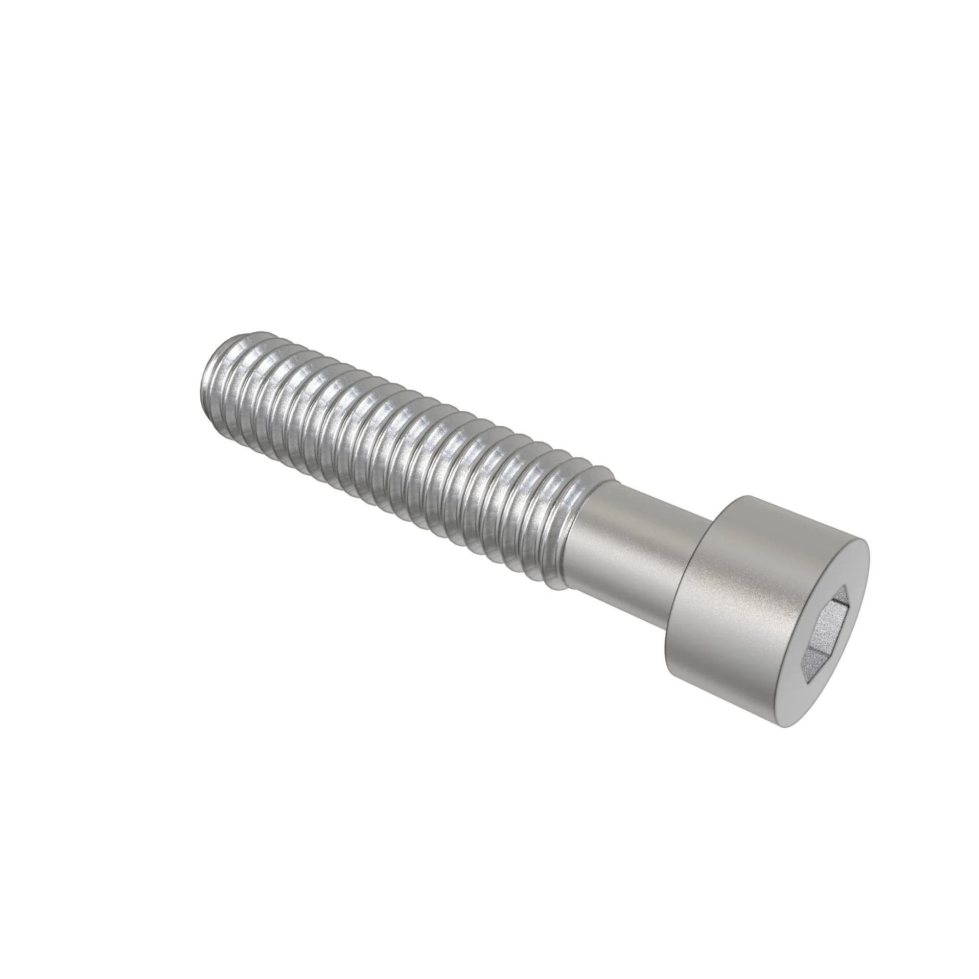Screw